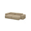 Beige (Autumn 0221 by Kvadrat)