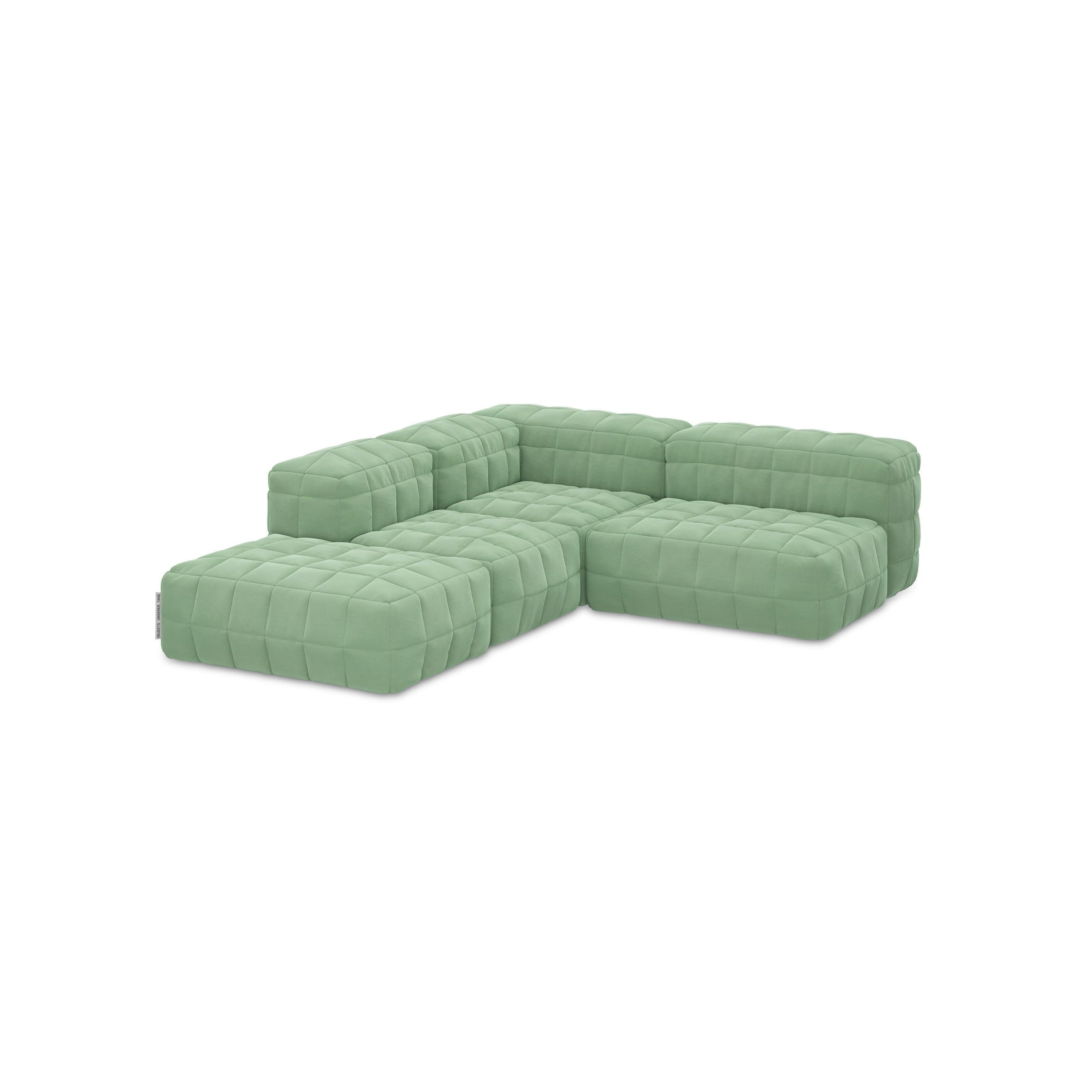 HENN SOFA Design 04