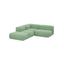 Pistachio (Asator 0834 by Kvadrat/Raf Simons)