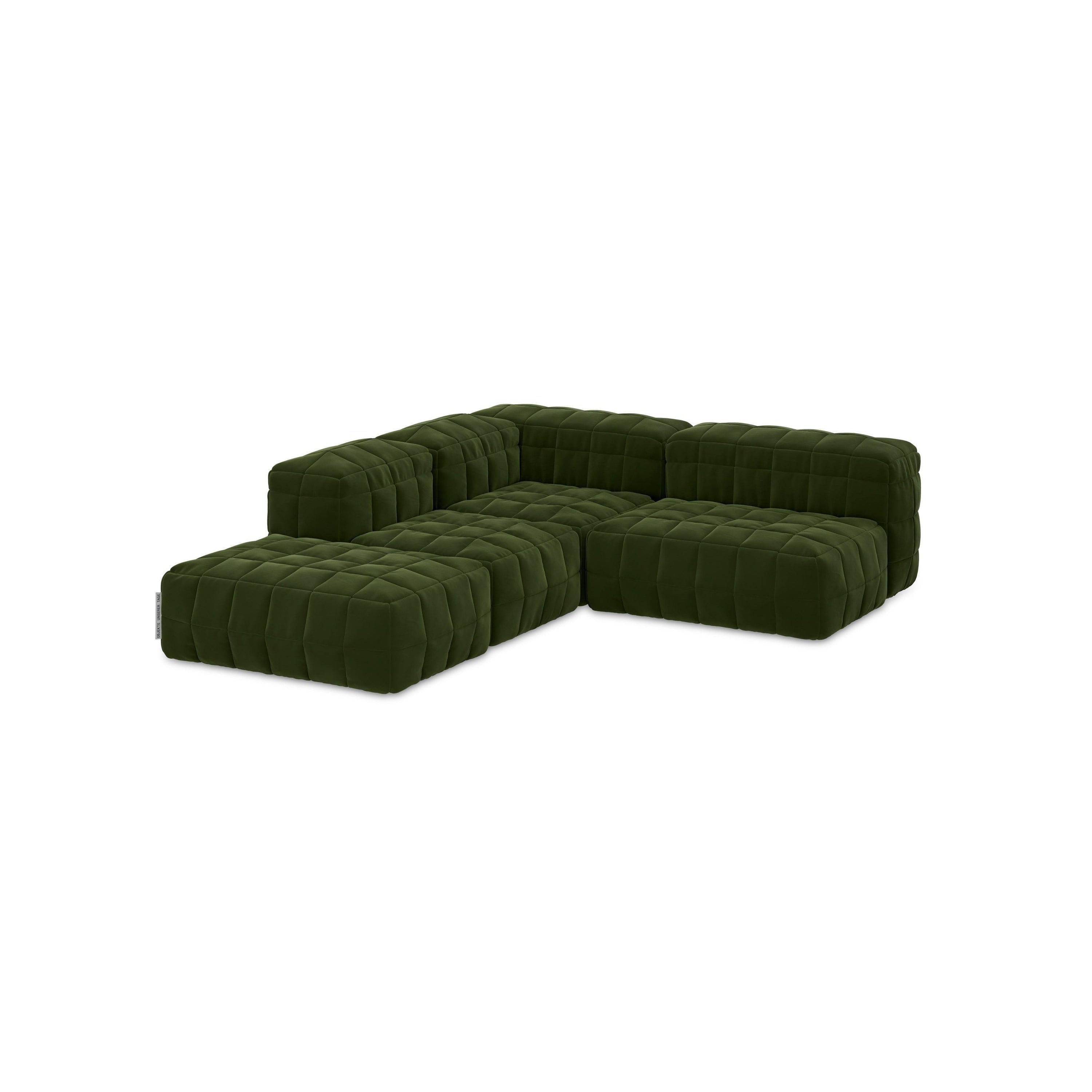 HENN SOFA Design 04