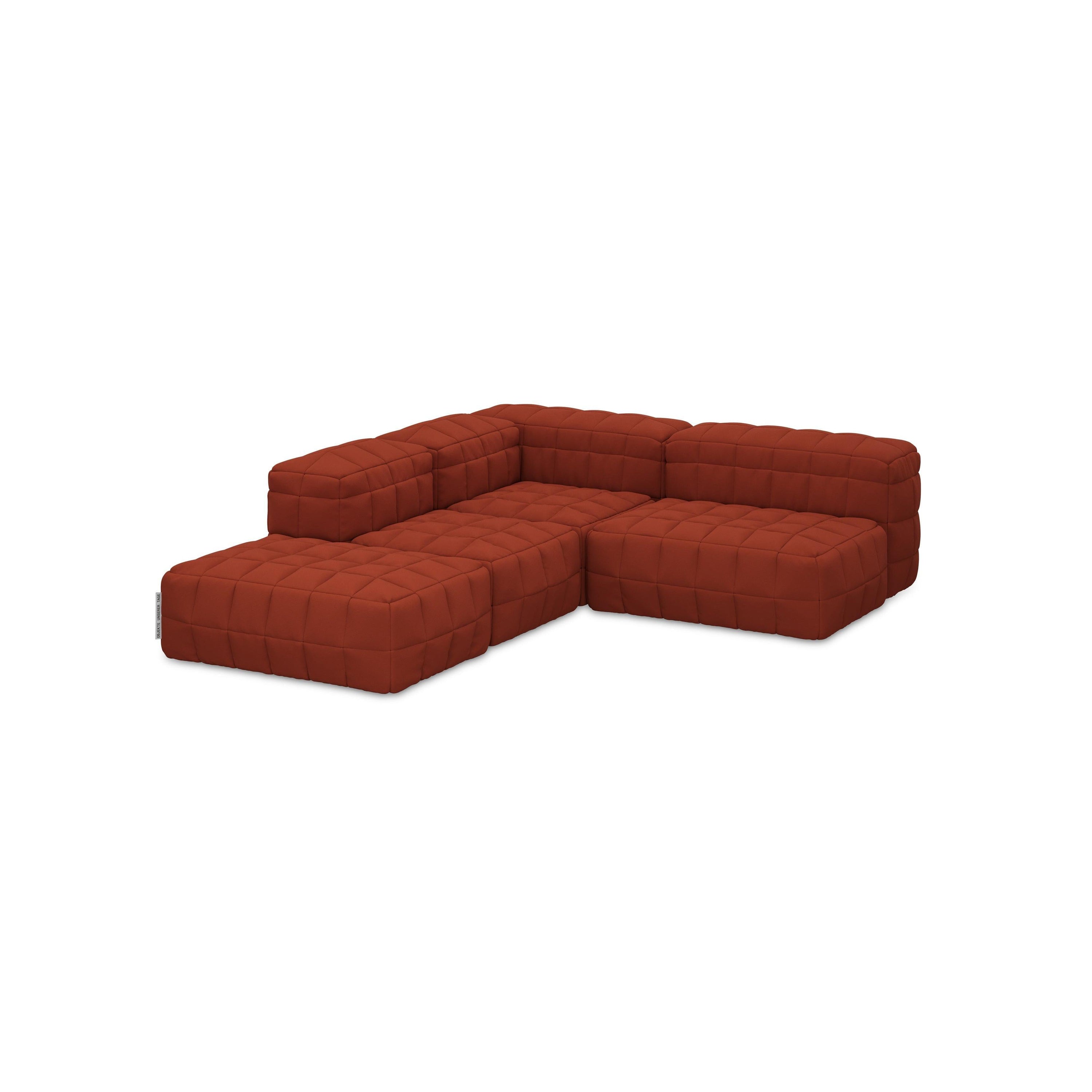 HENN SOFA Design 04