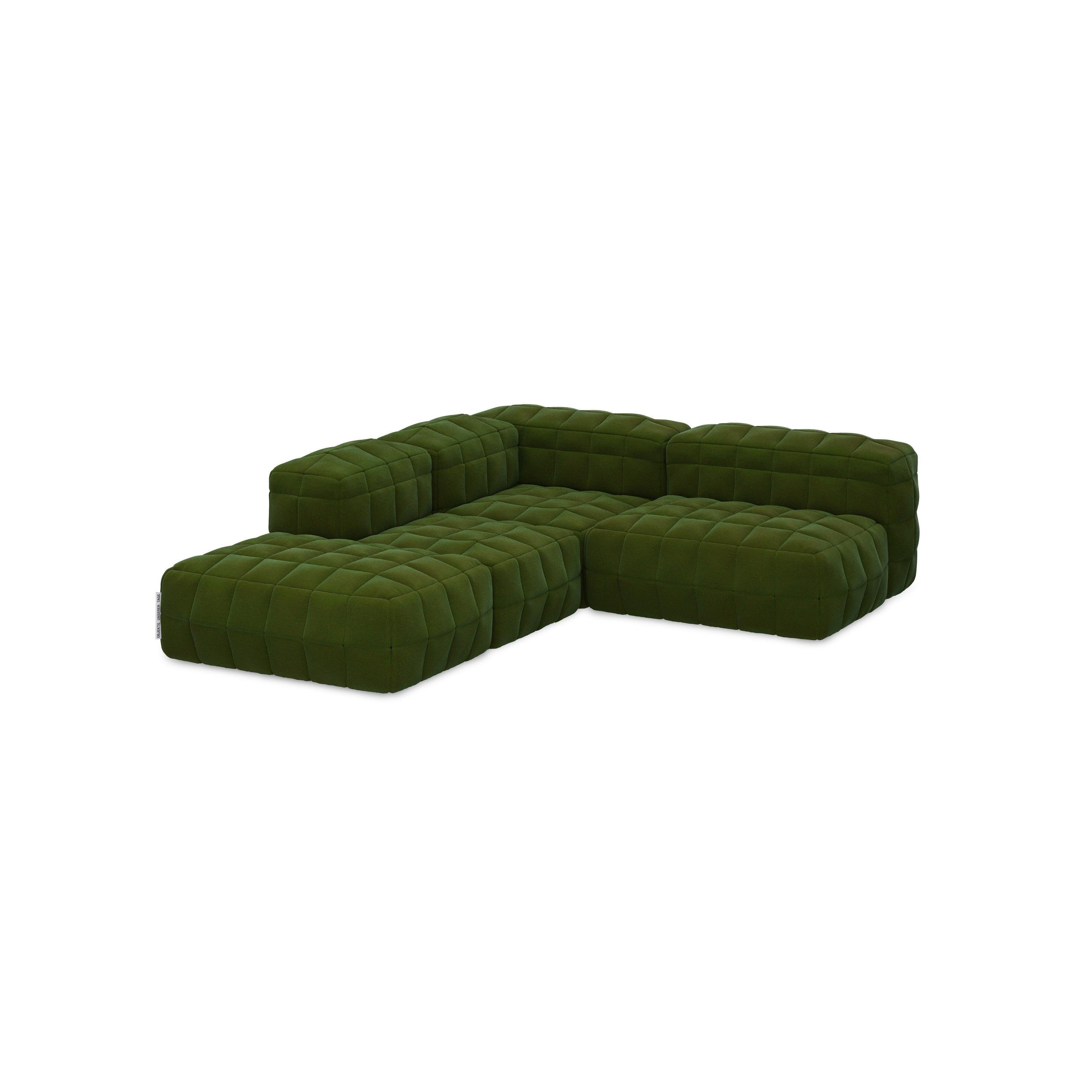 HENN SOFA Design 04