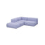 Lilac Blue (Vidar 4 0723 by Kvadrat/Raf Simons)