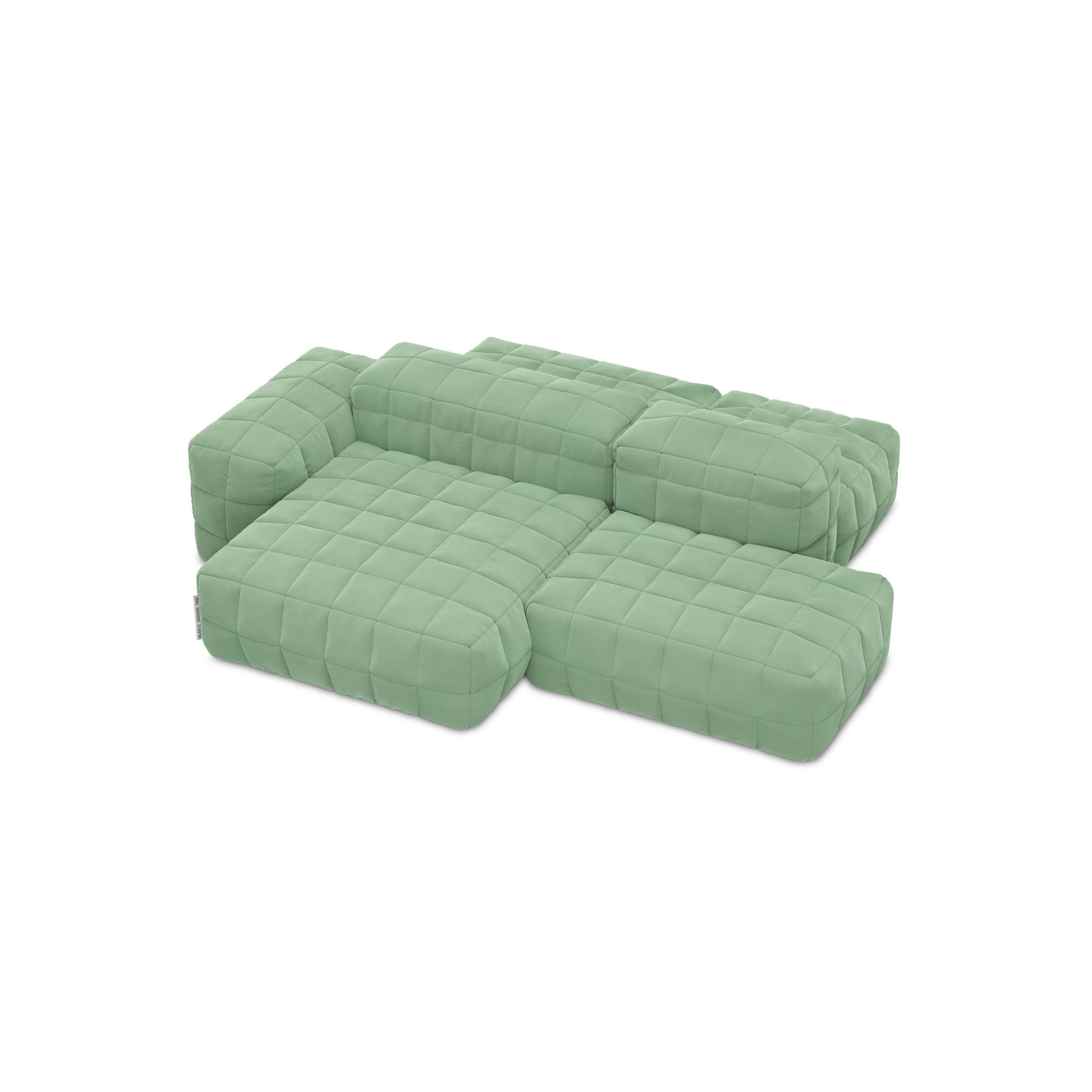 HENN SOFA Design 05