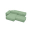Pistachio (Asator 0834 by Kvadrat/Raf Simons)