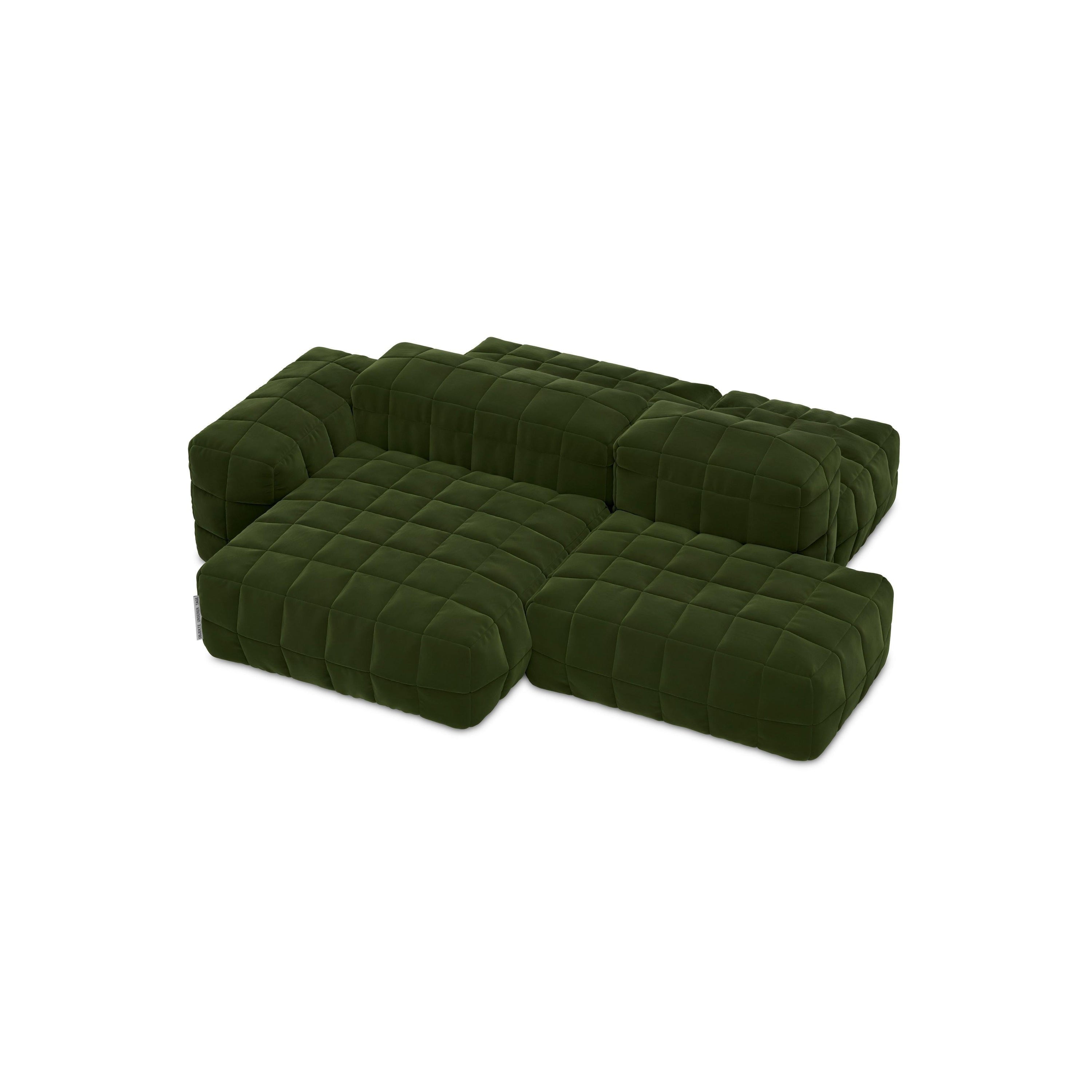 HENN SOFA Design 05