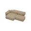 Beige (Autumn 0221 by Kvadrat)