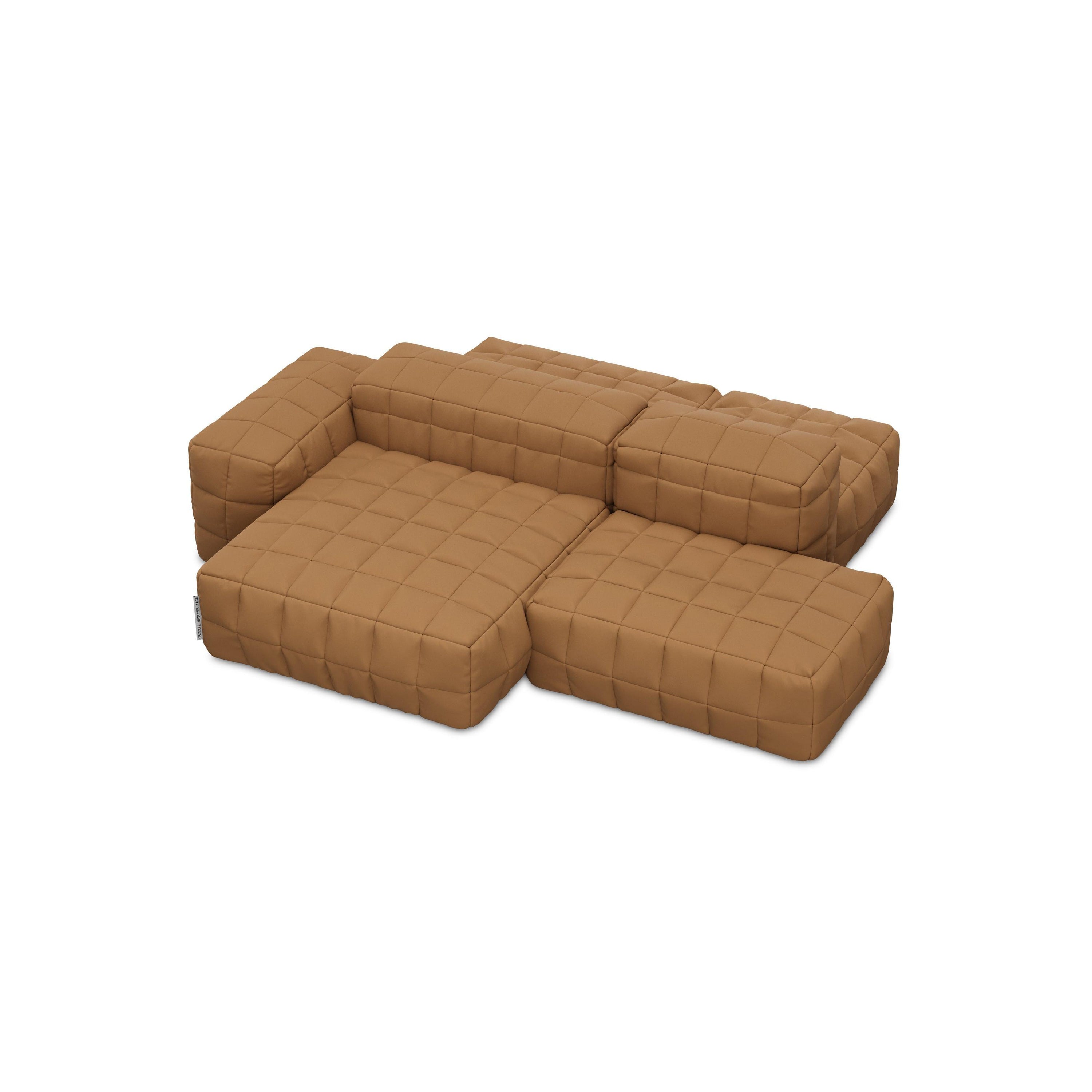 HENN SOFA Design 05