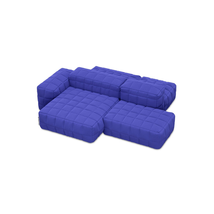 HENN SOFA Design 05 – OBJEKTE UNSERER TAGE