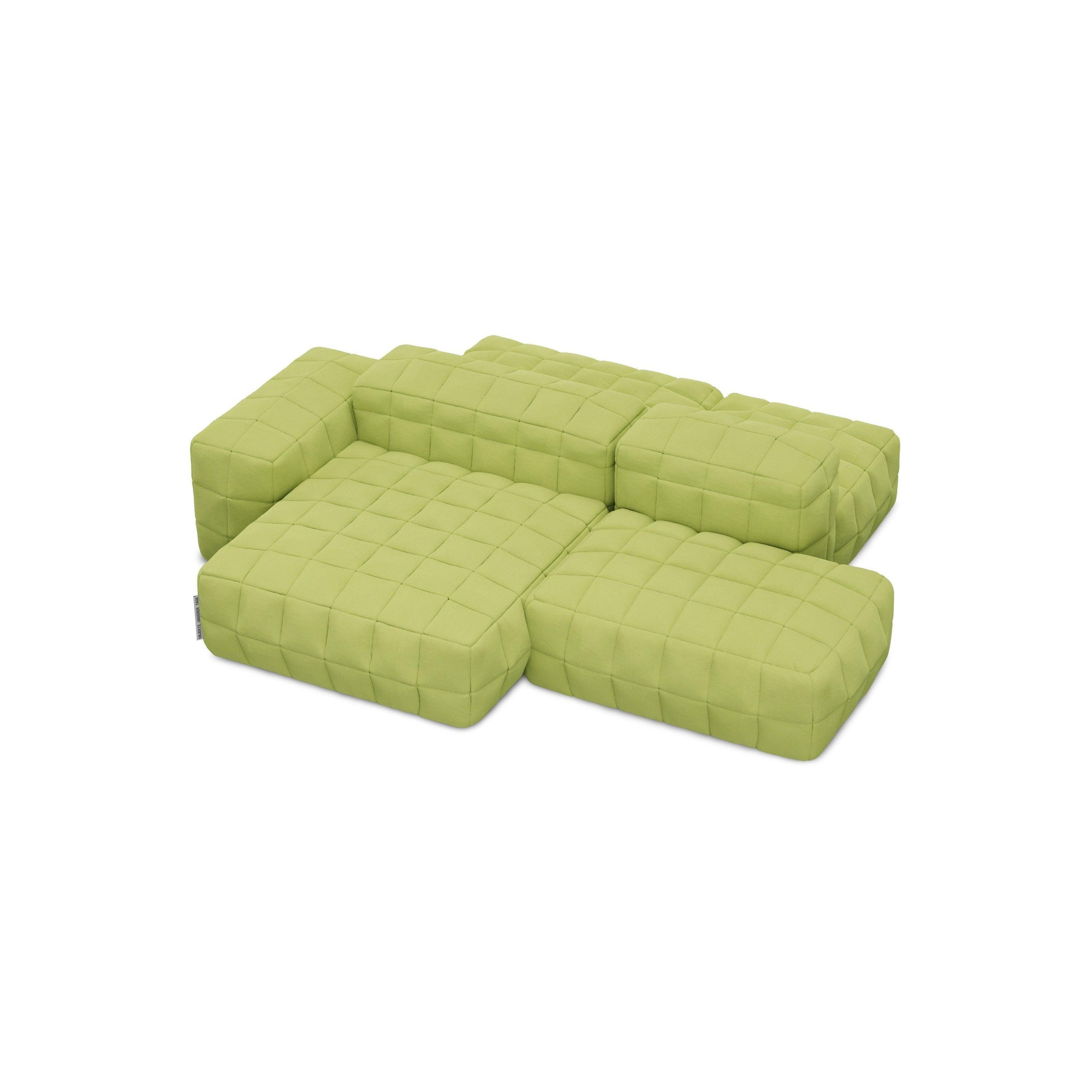 HENN SOFA Design 05