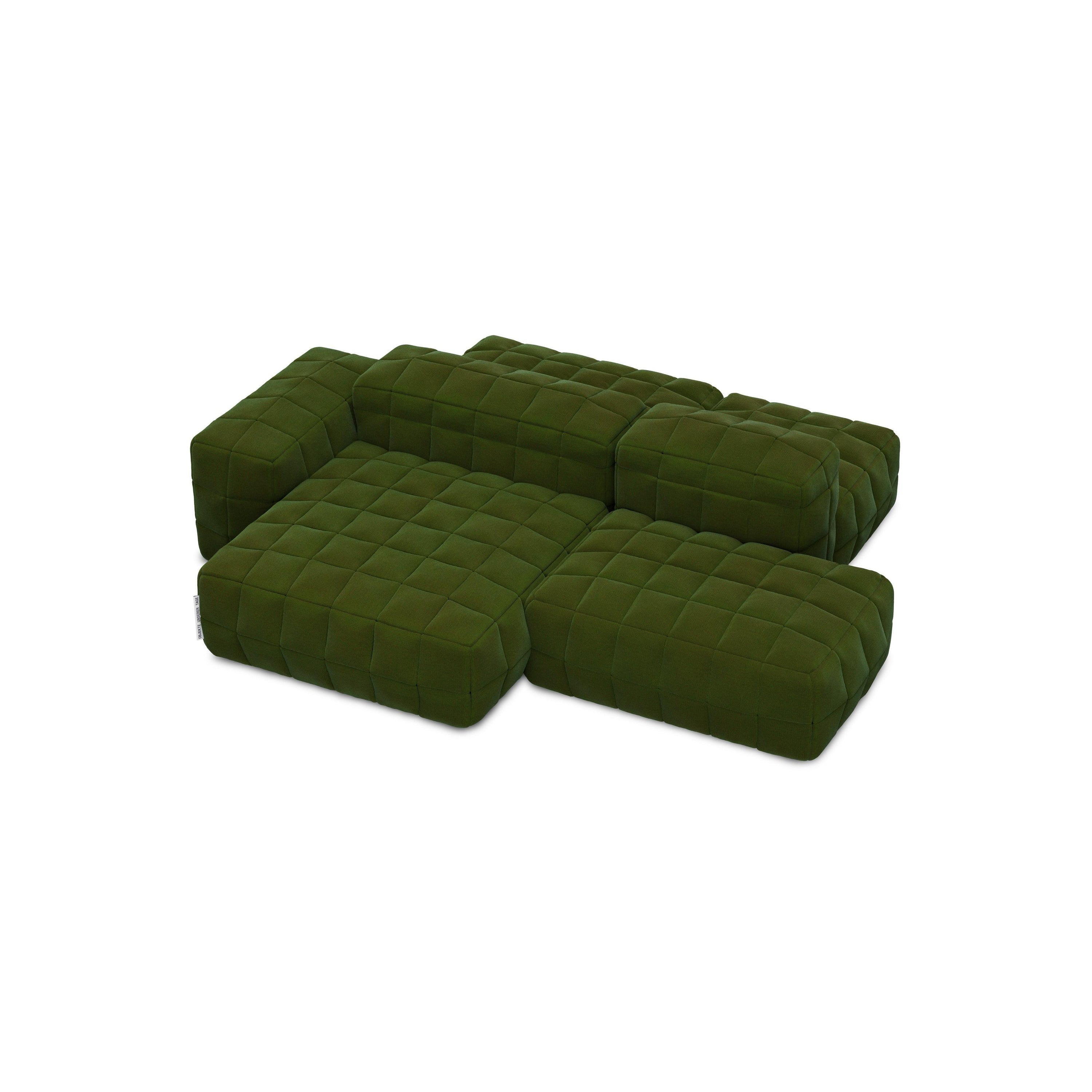 HENN SOFA Design 05