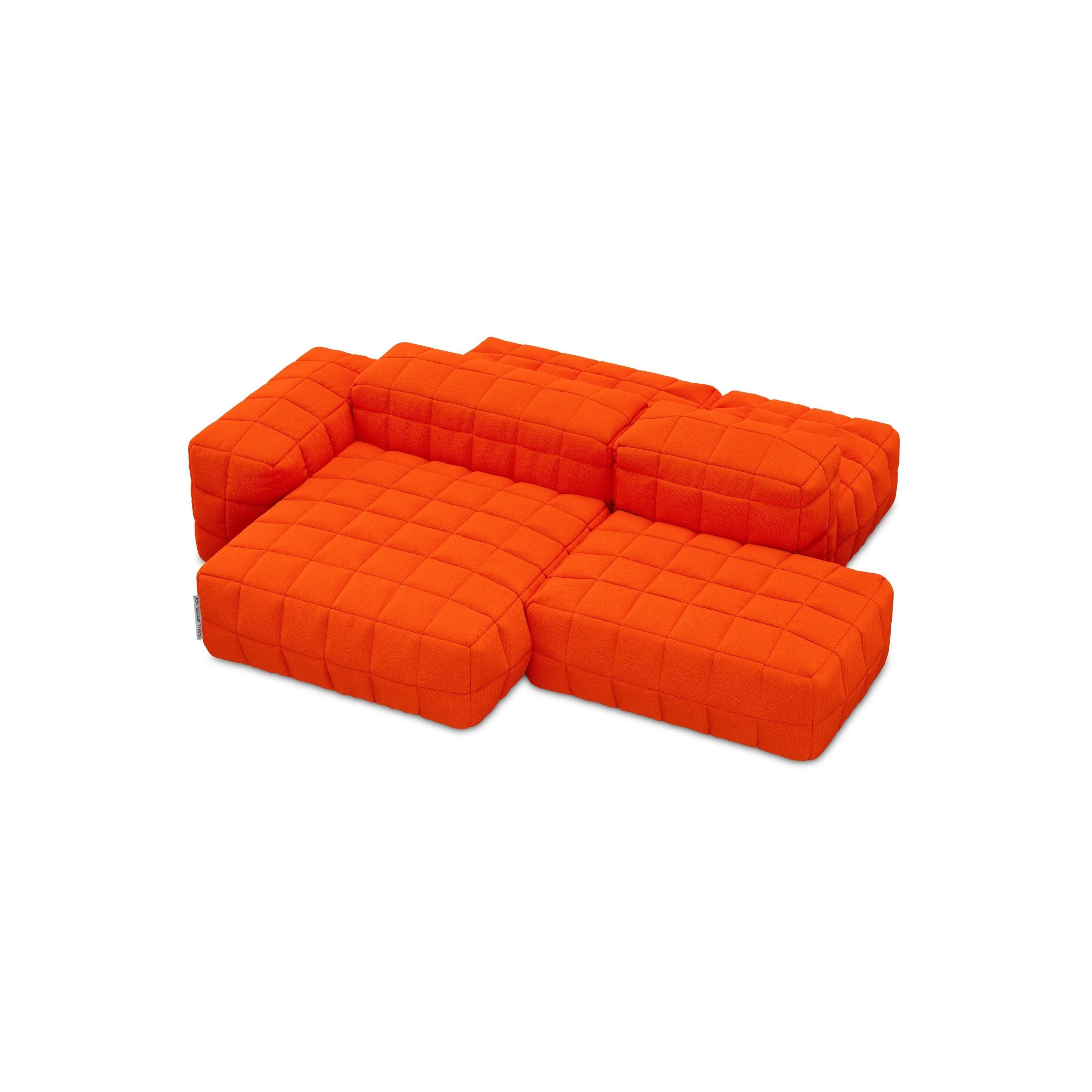 HENN SOFA Design 05