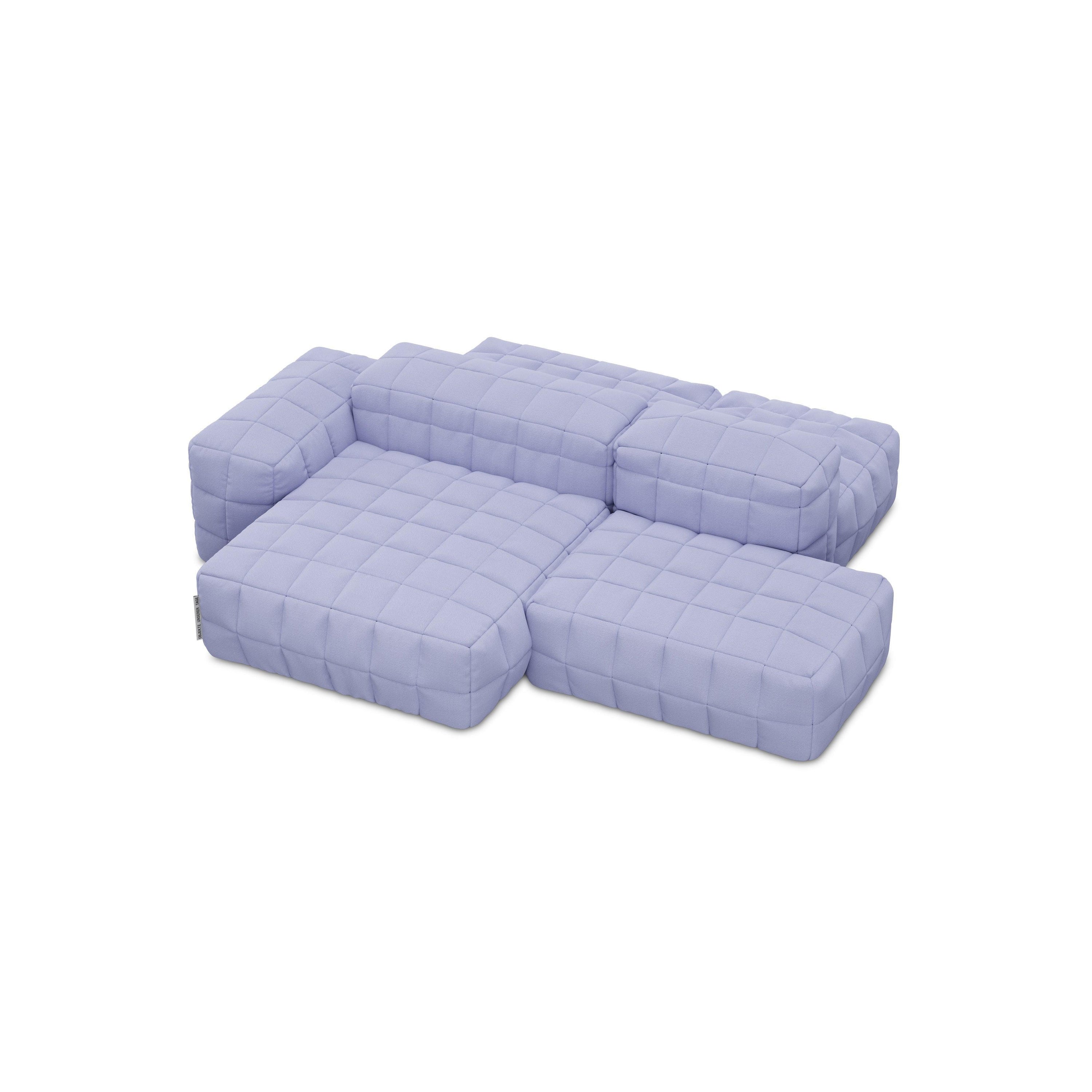 HENN SOFA Design 05