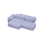 Lilac Blue (Vidar 4 0723 by Kvadrat/Raf Simons)