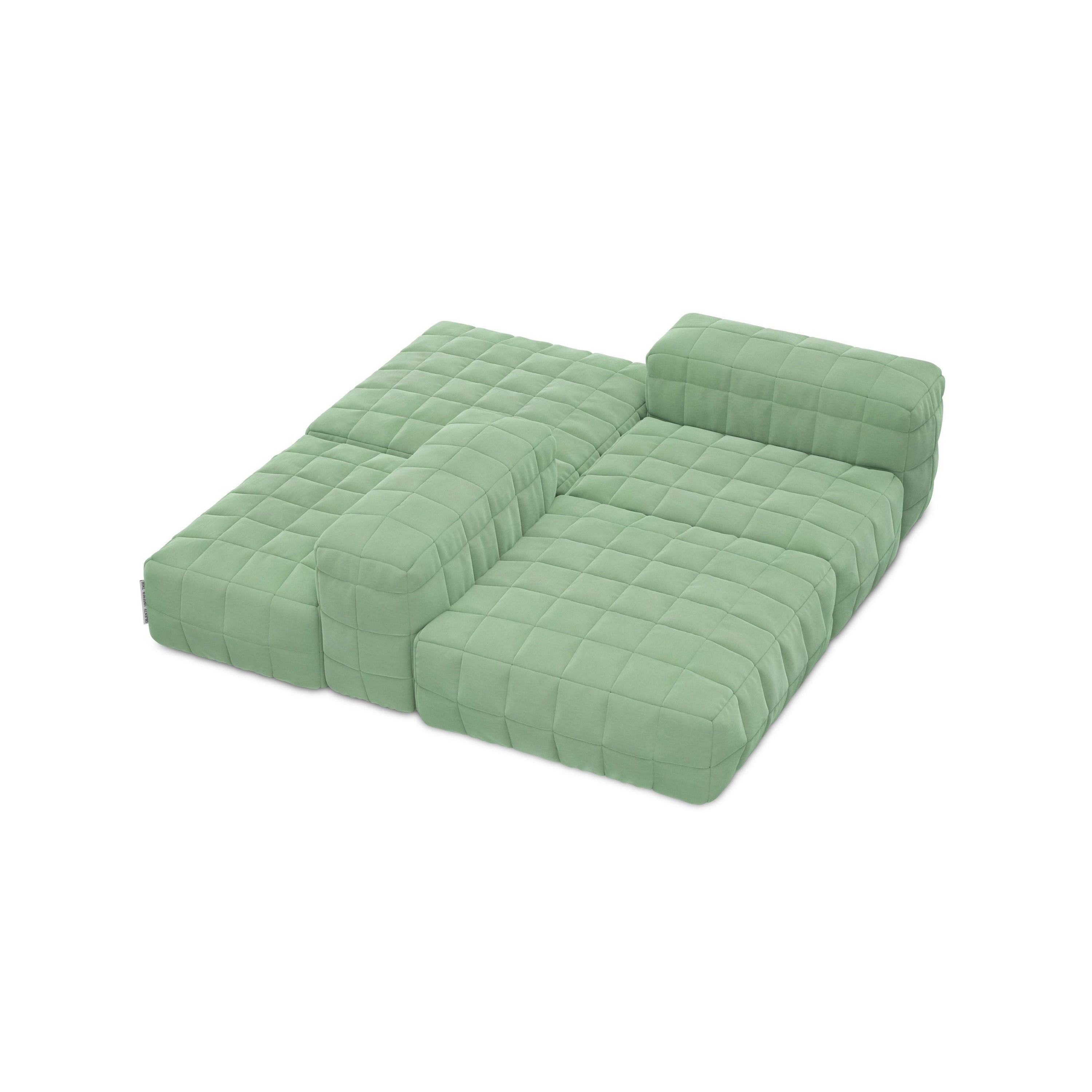 HENN SOFA Design 06