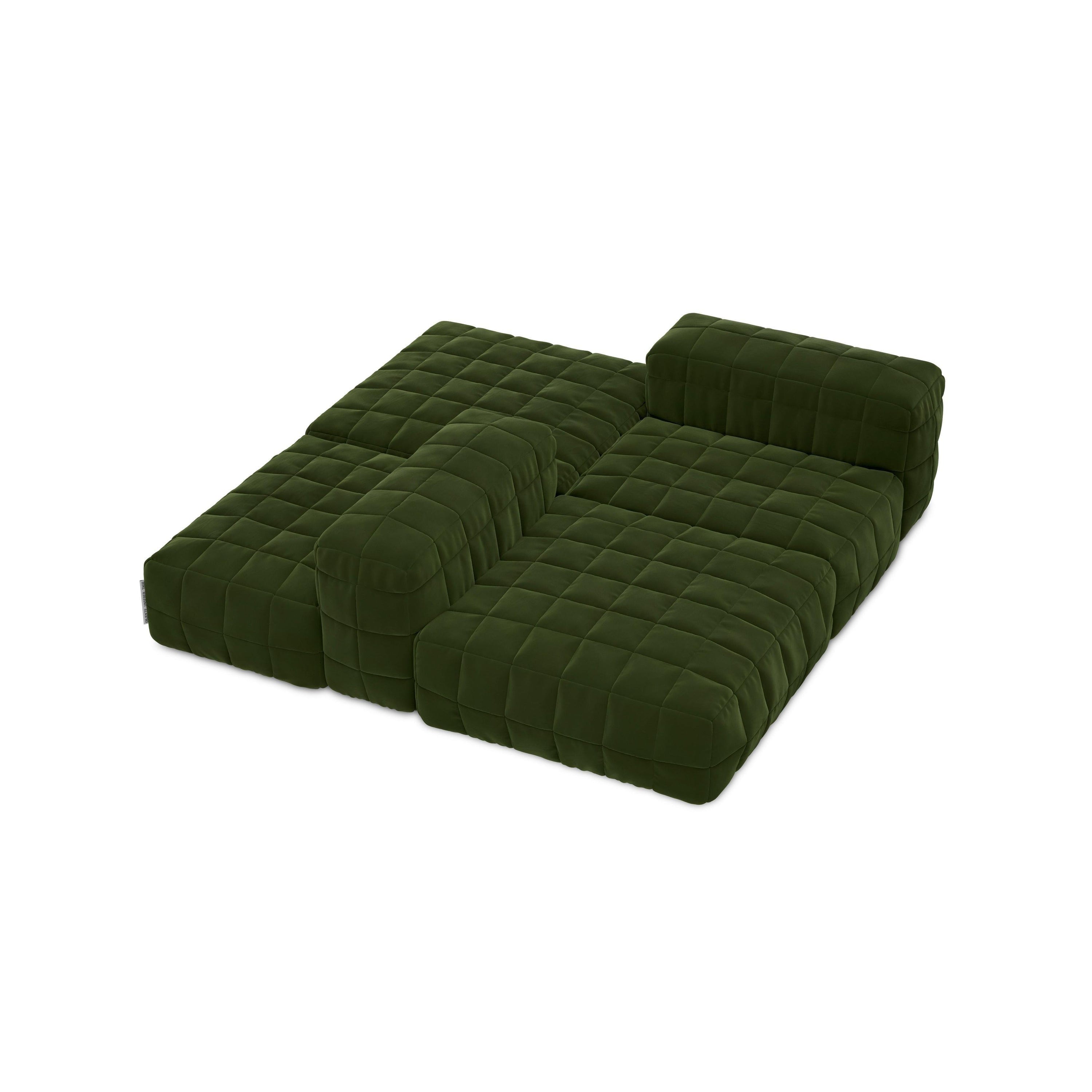 HENN SOFA Design 06