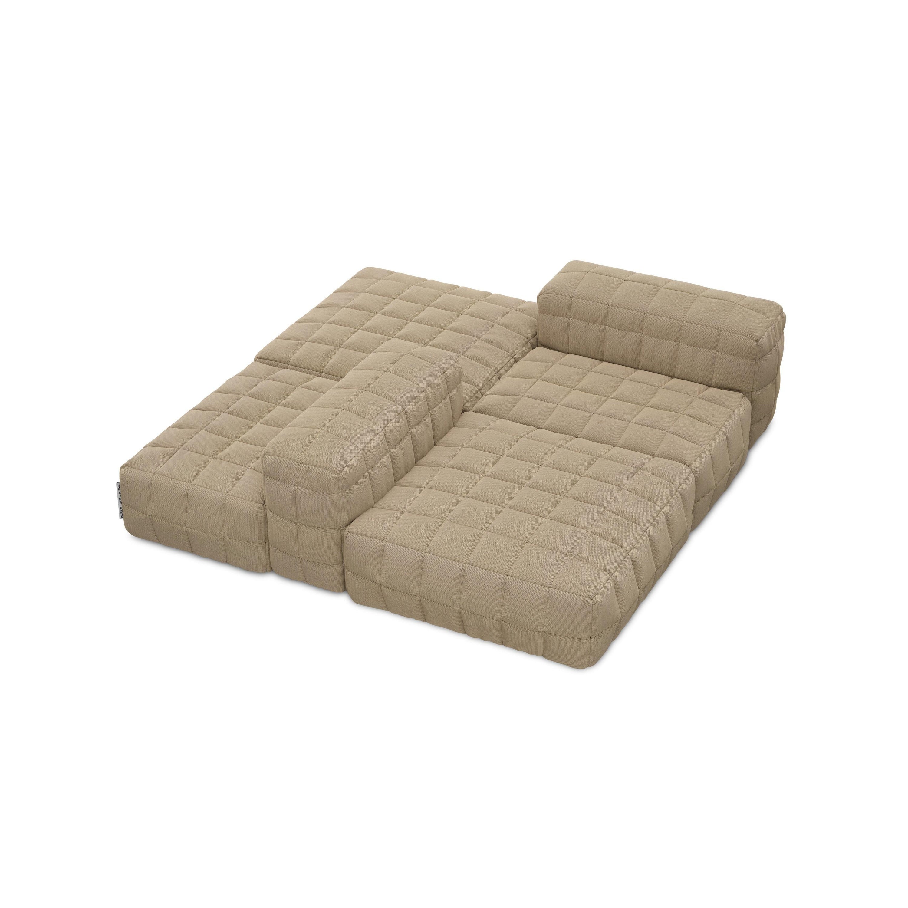 HENN SOFA Design 06