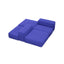 Iris (Steelcut 3 0652 by Kvadrat)