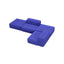 Iris (Steelcut 3 0652 by Kvadrat)