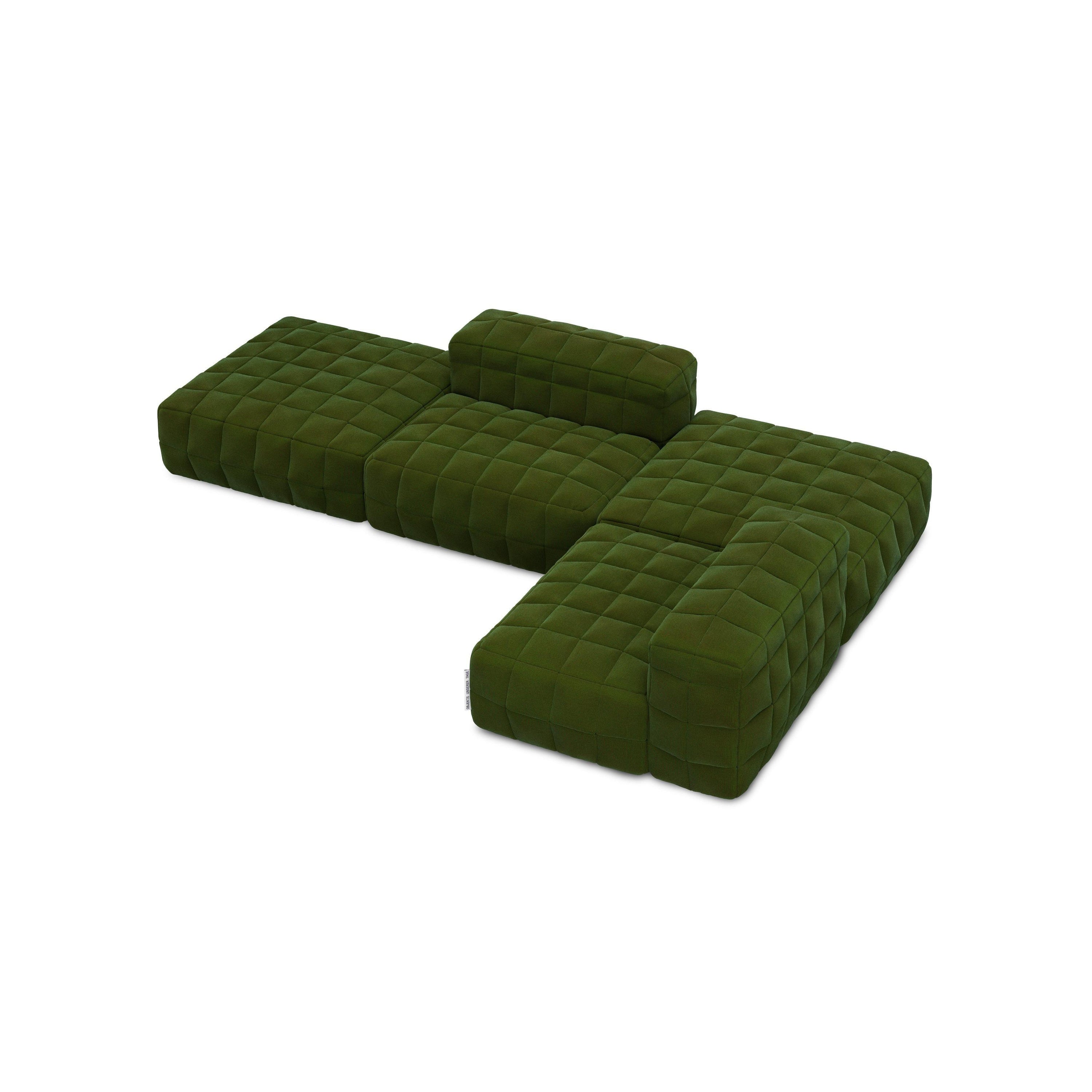 HENN SOFA Design 07