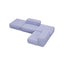 Lilac Blue (Vidar 4 0723 by Kvadrat/Raf Simons)