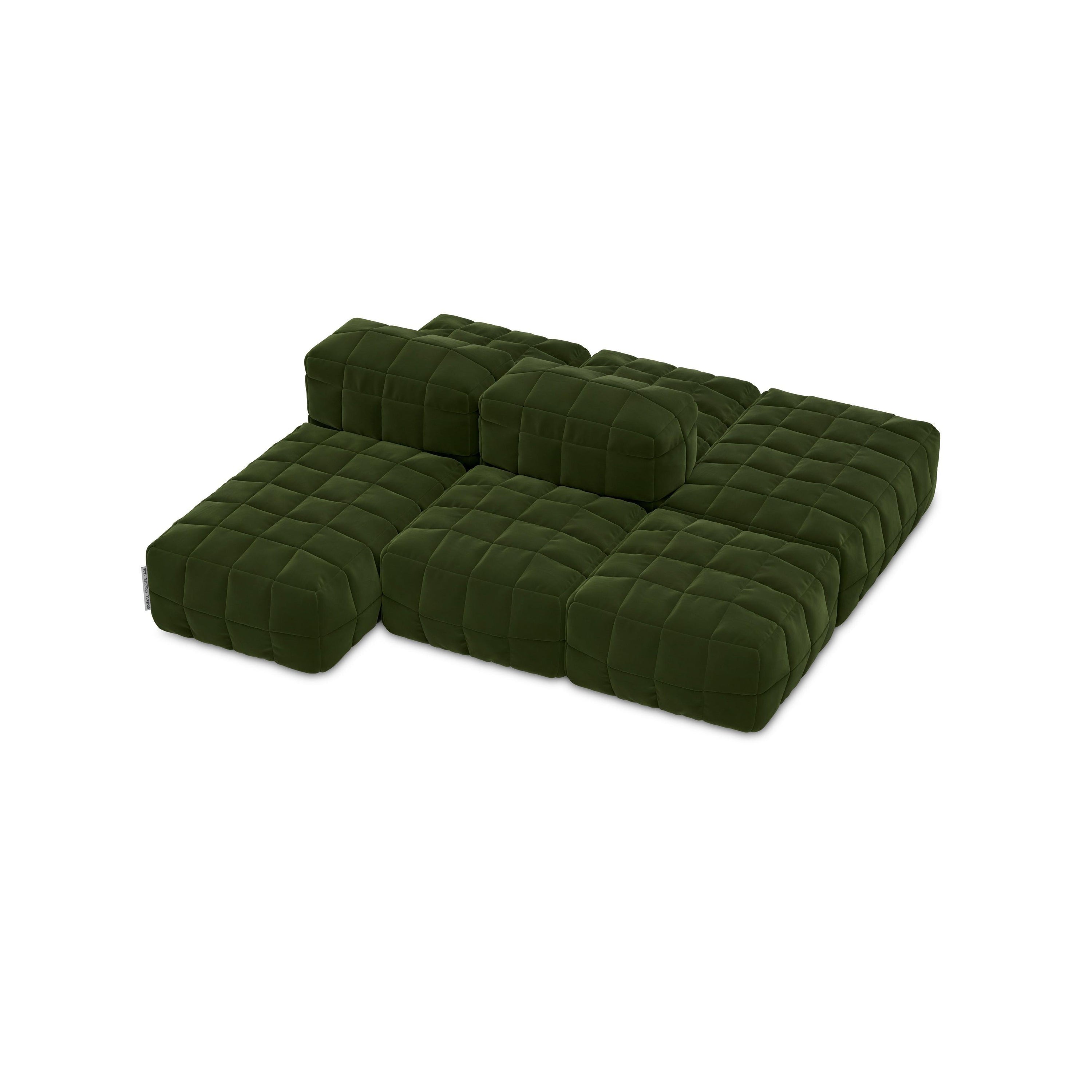 HENN SOFA Design 08