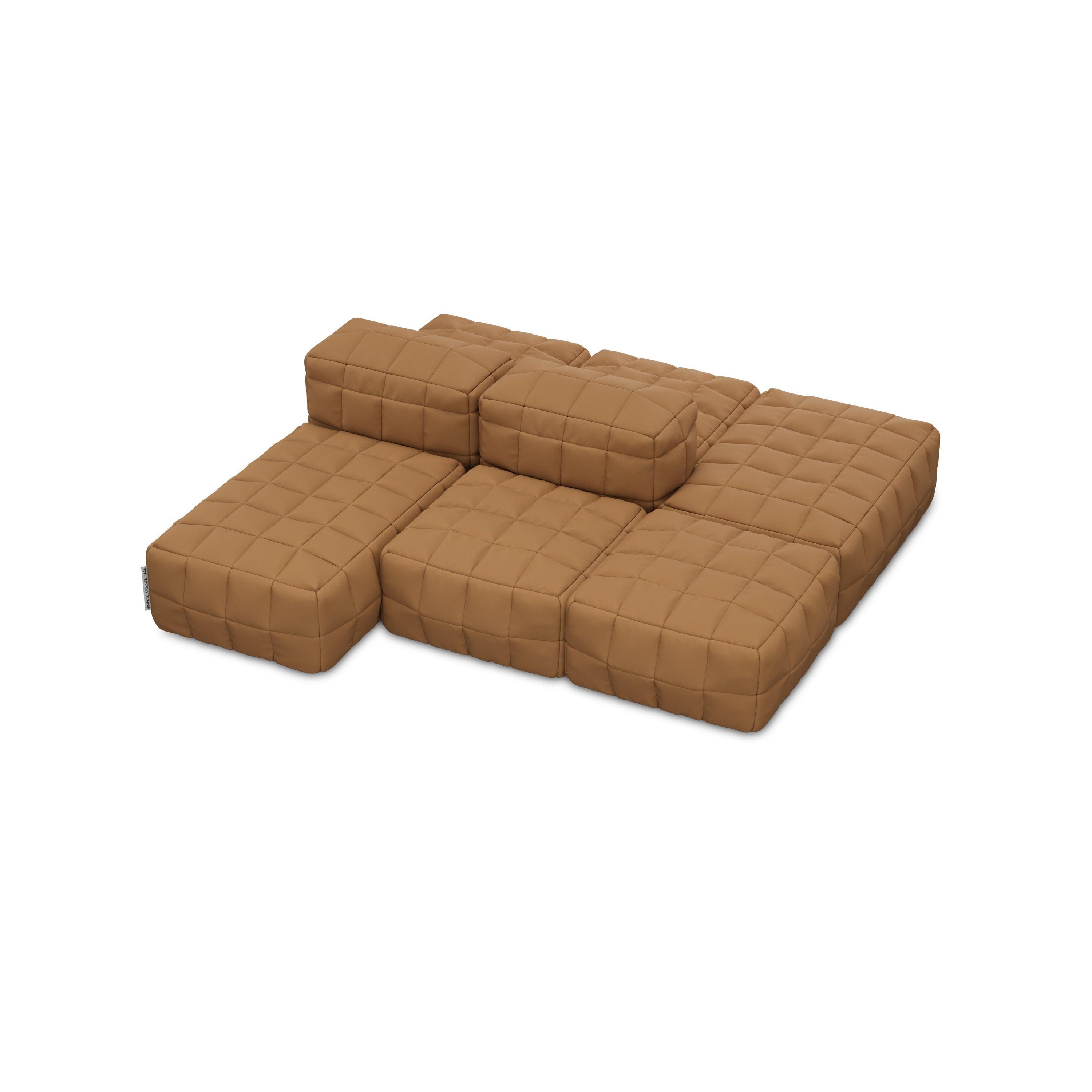 HENN SOFA Design 08
