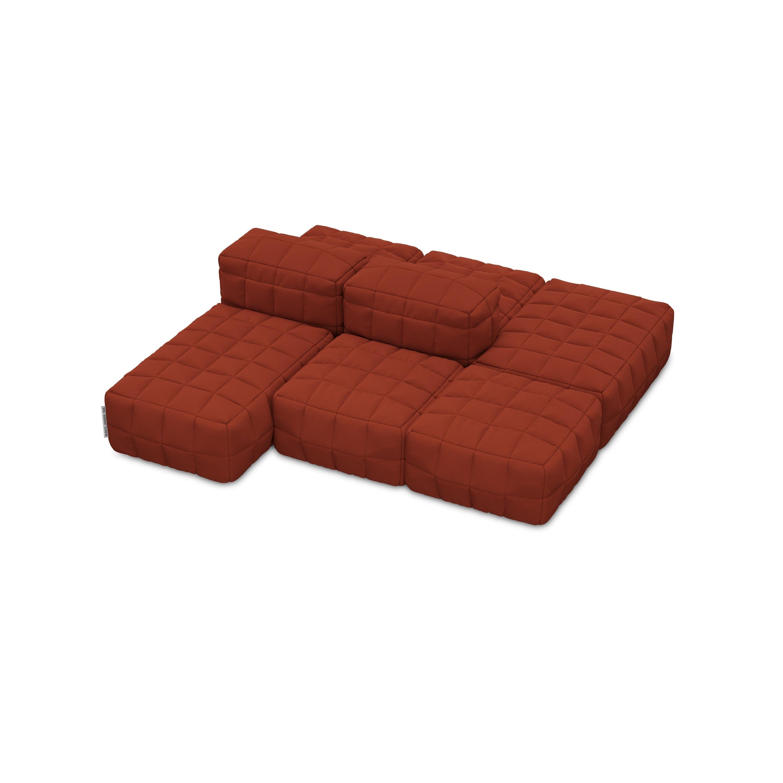 HENN SOFA Design 08