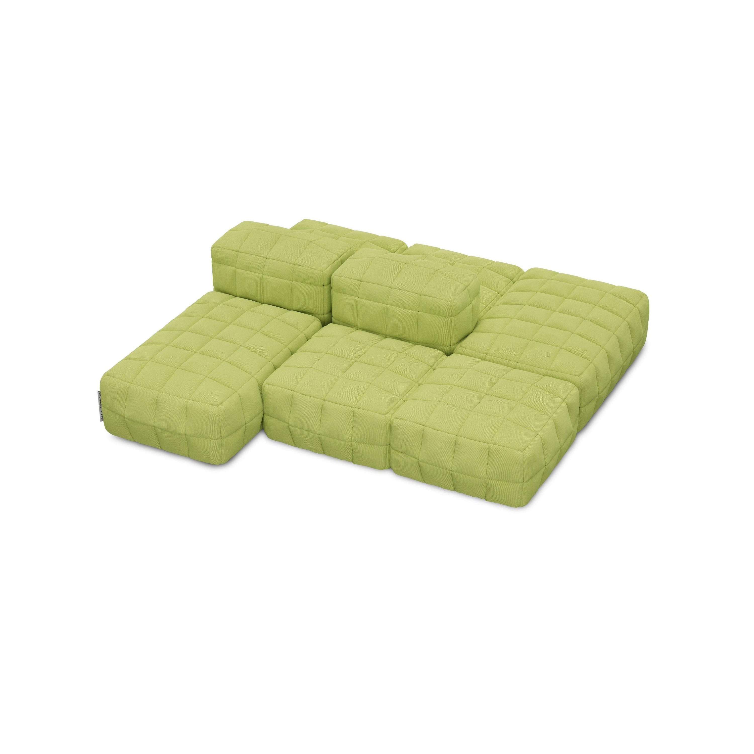 HENN SOFA Design 08
