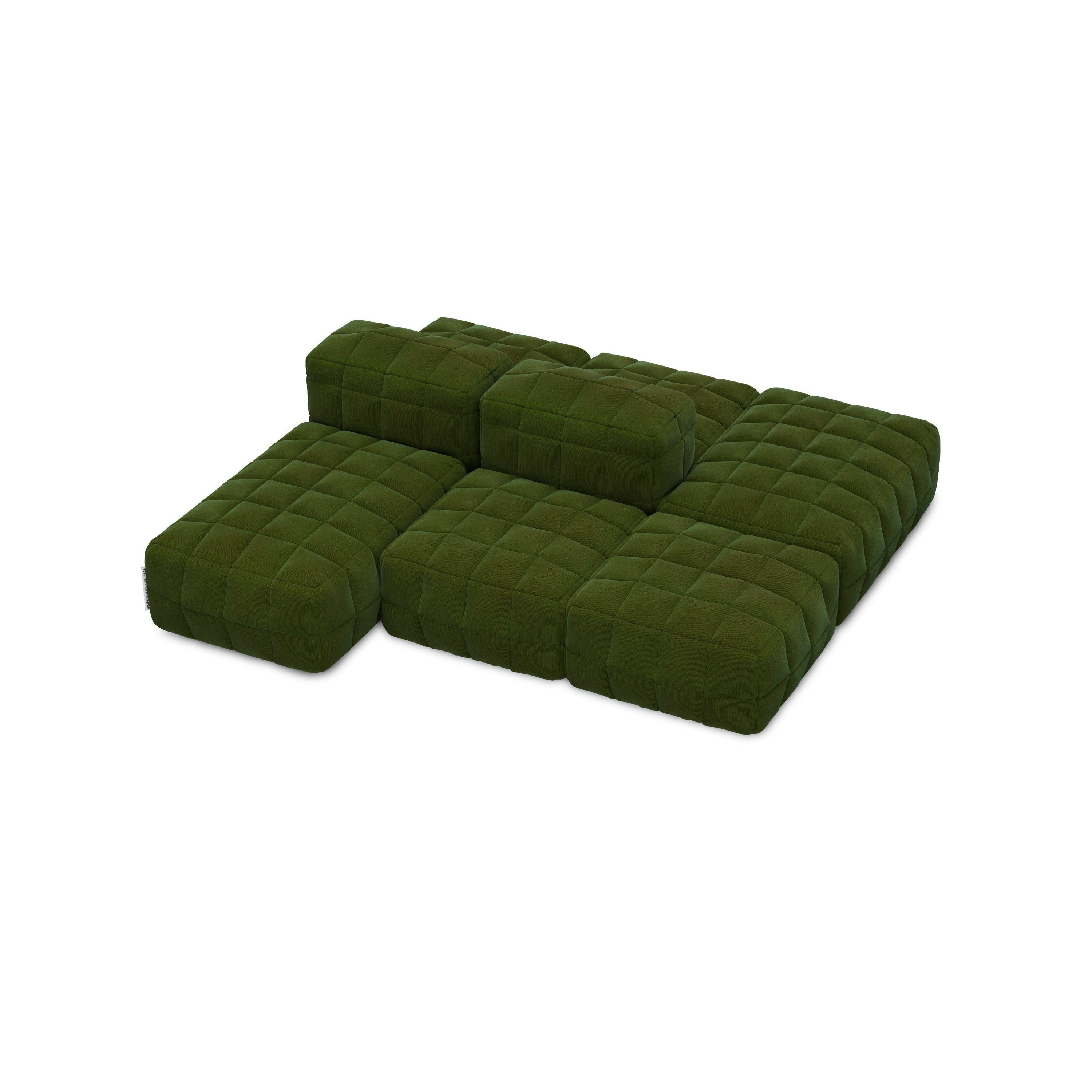 HENN SOFA Design 08