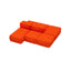 Pure Orange (Vidar 4 0542 by Kvadrat/Raf Simons)