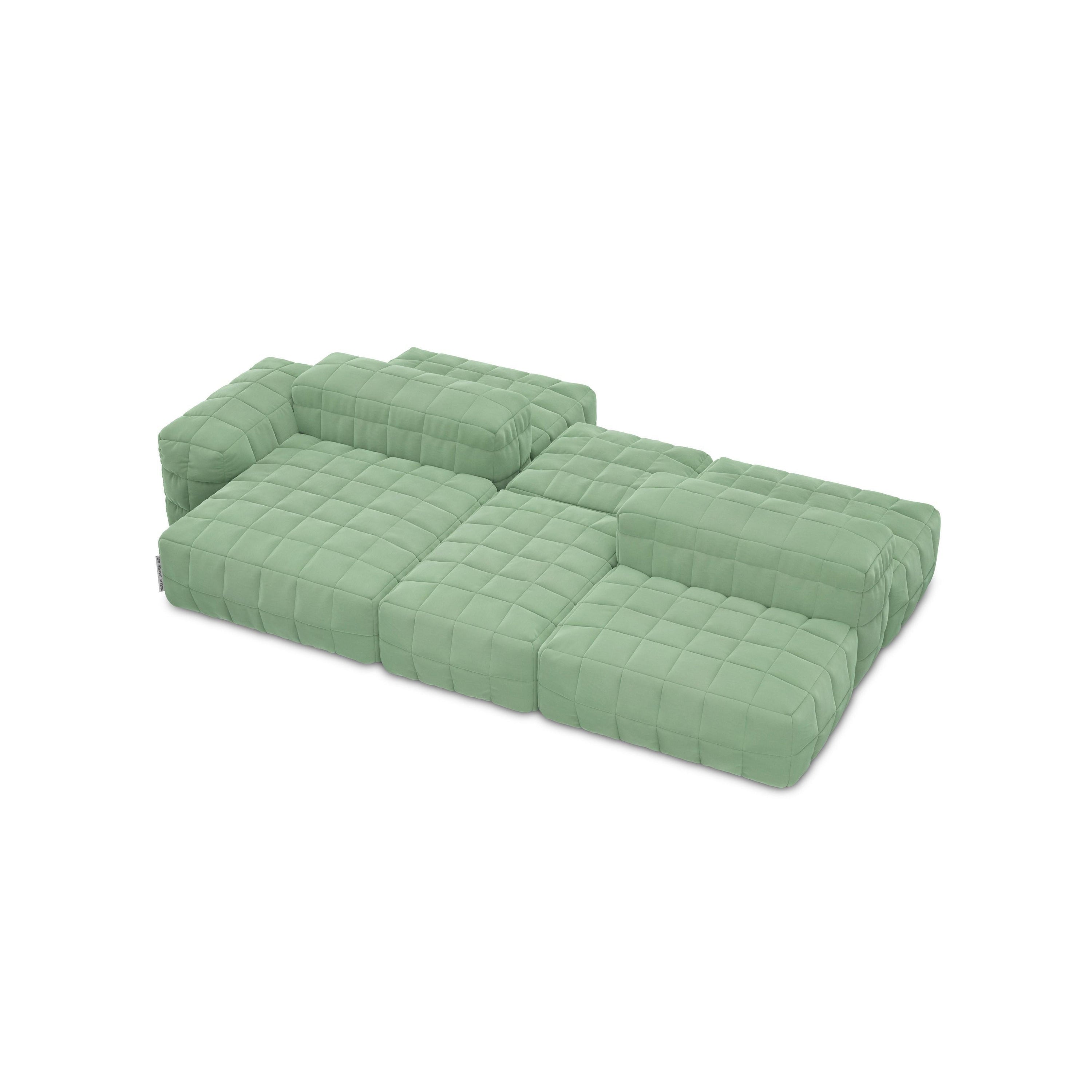 HENN SOFA Design 09