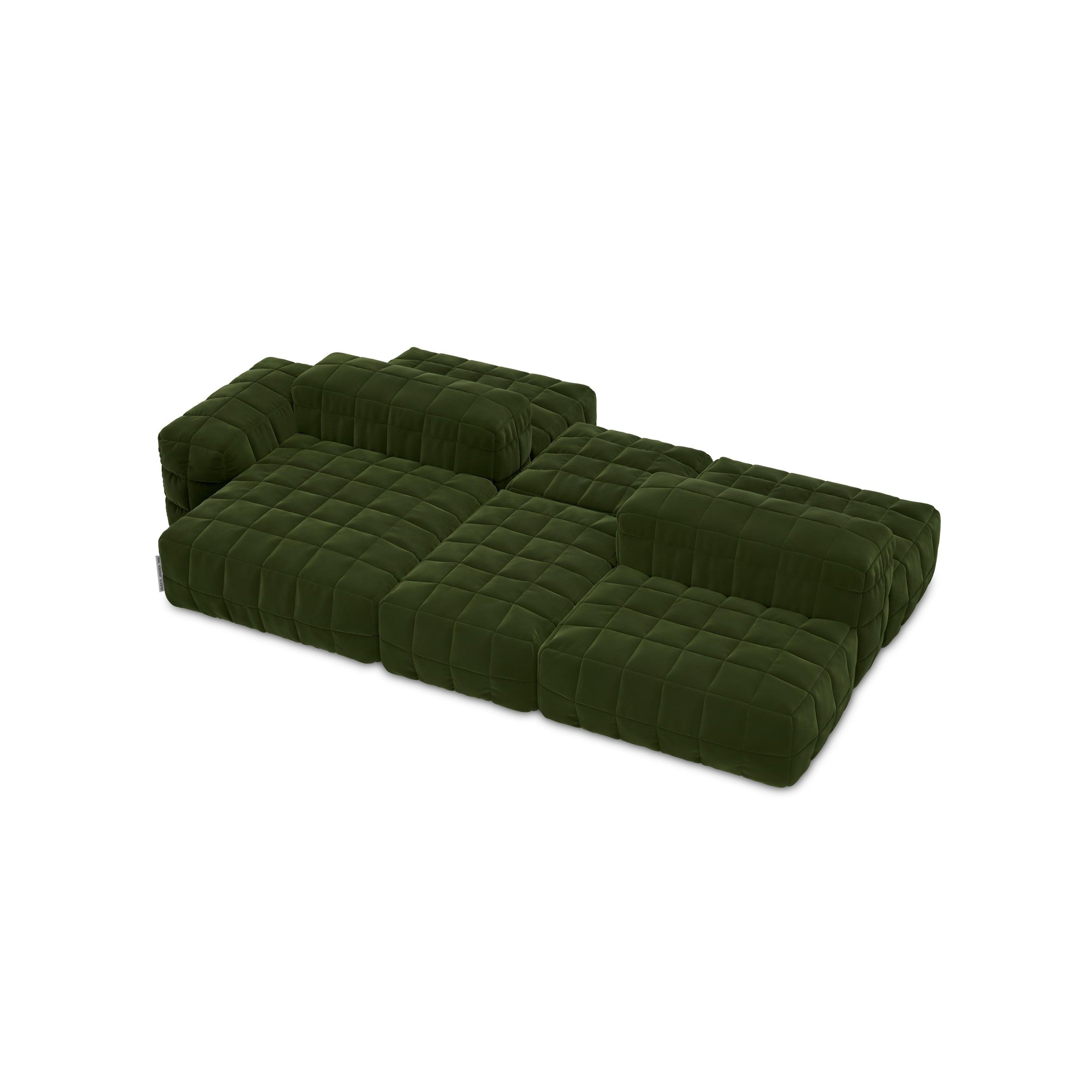 HENN SOFA Design 09