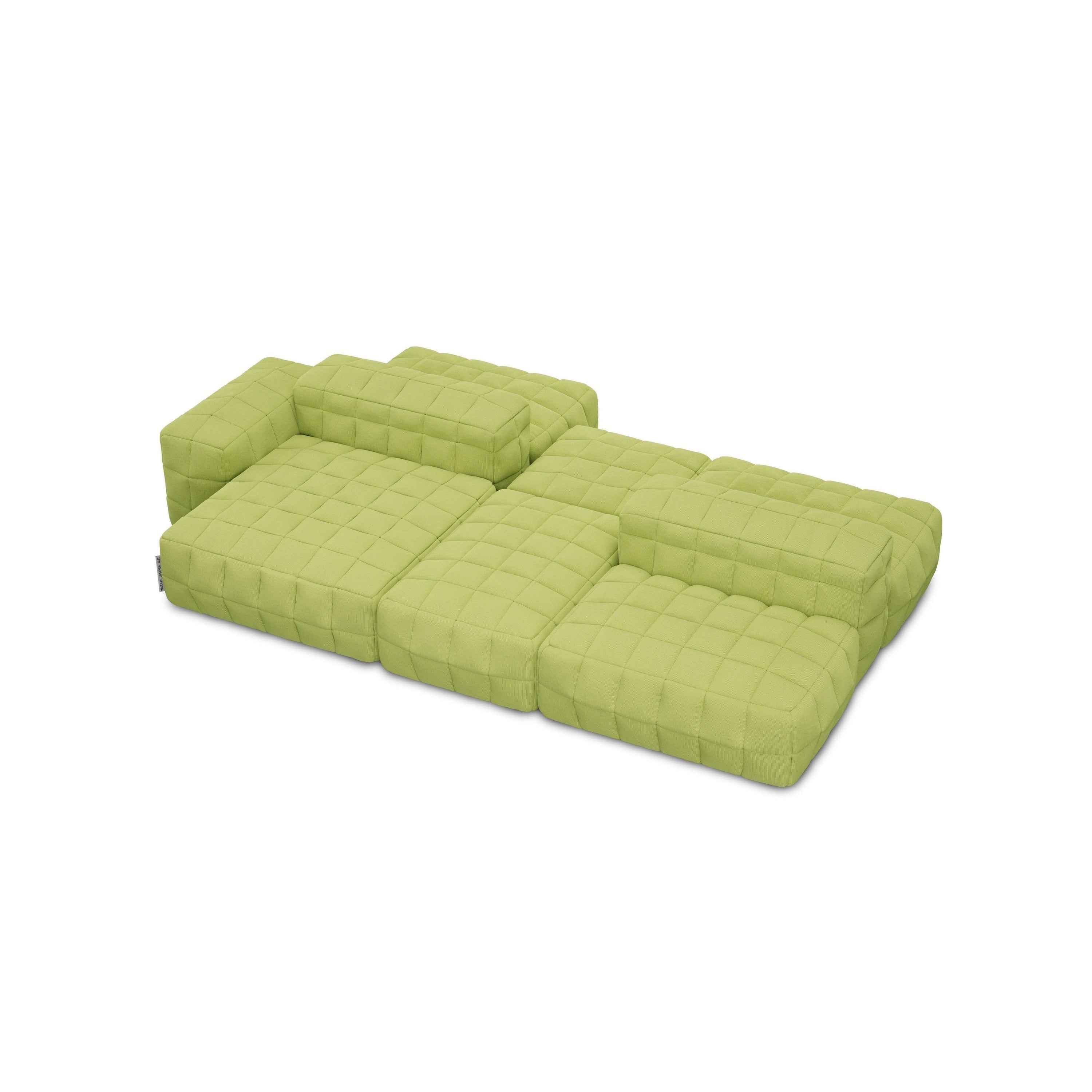 HENN SOFA Design 09