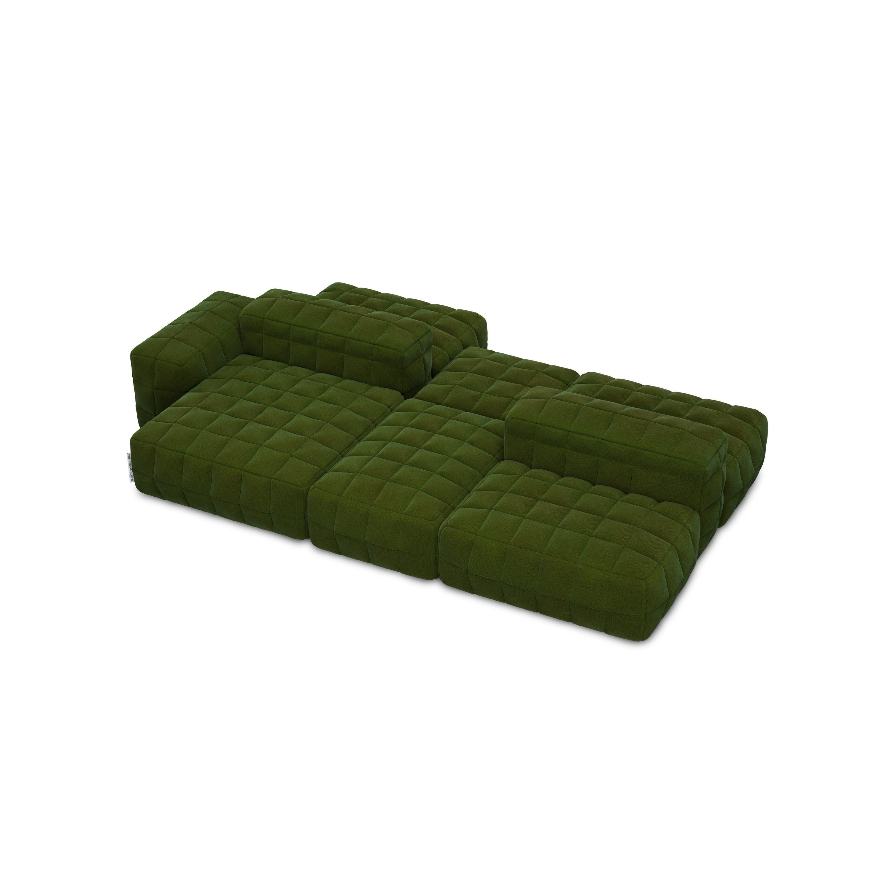 HENN SOFA Design 09