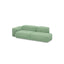 Pistachio (Asator 0834 by Kvadrat/Raf Simons)