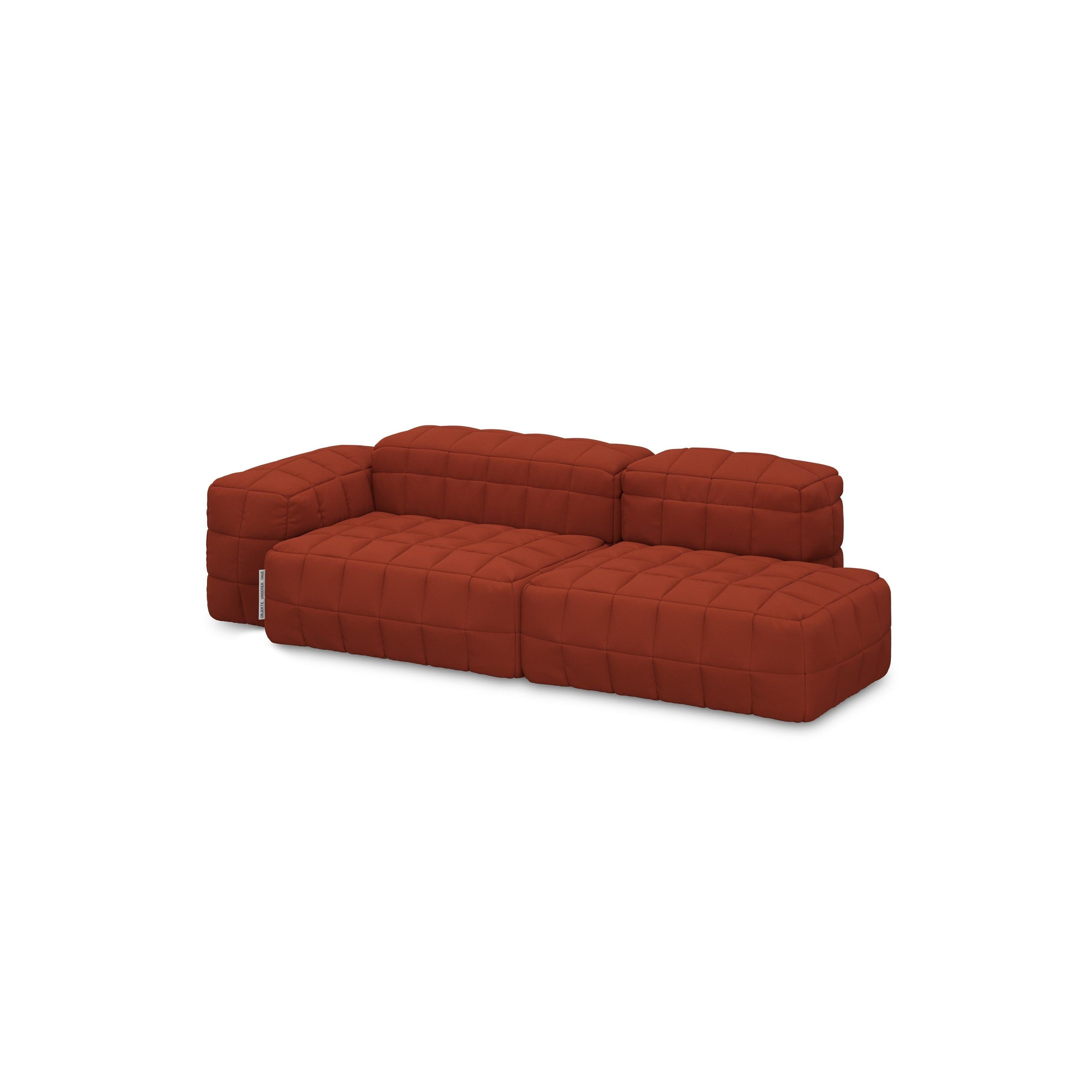 HENN SOFA Design 10