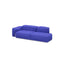 Iris (Steelcut 3 0652 by Kvadrat)