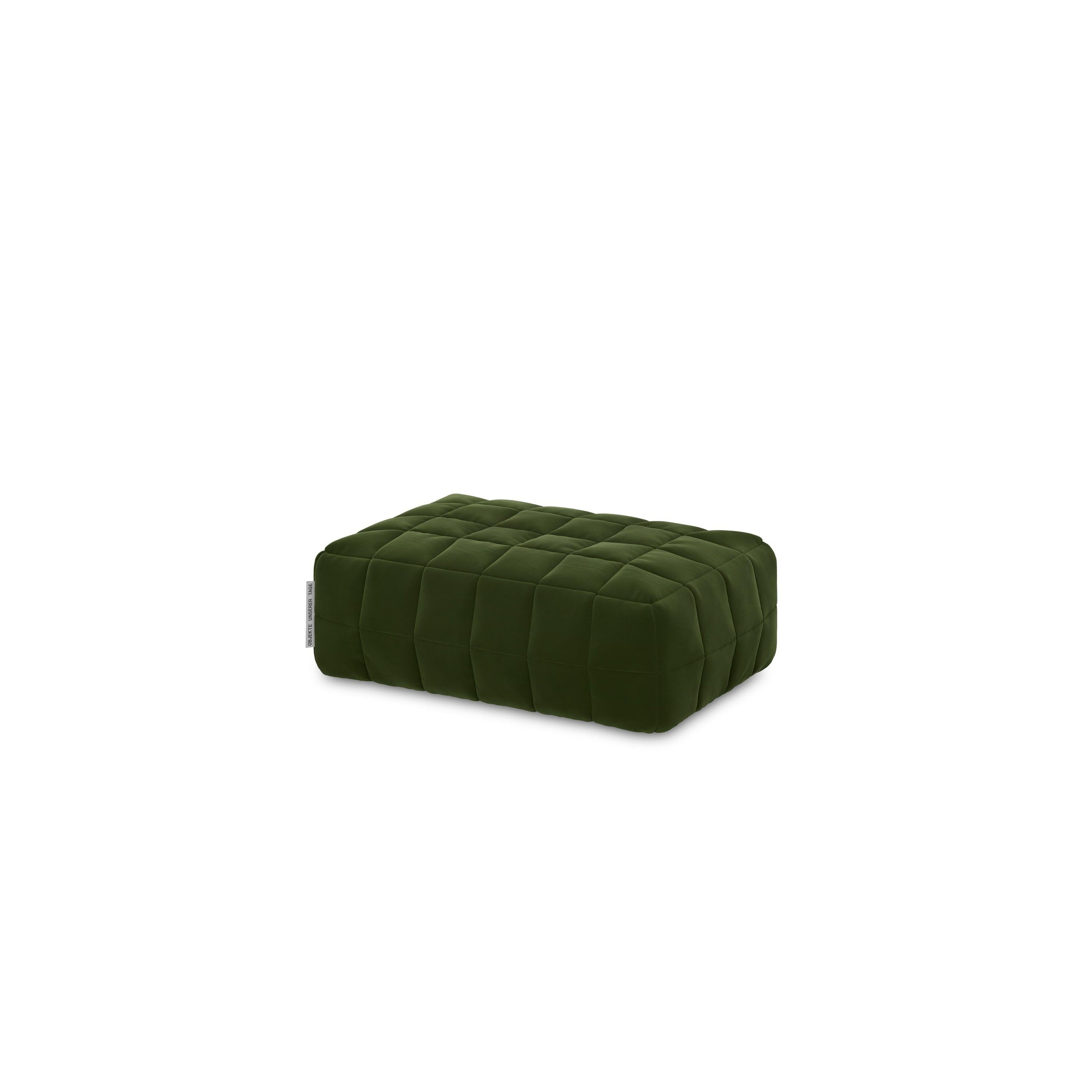 HENN SOFA Pouf Large