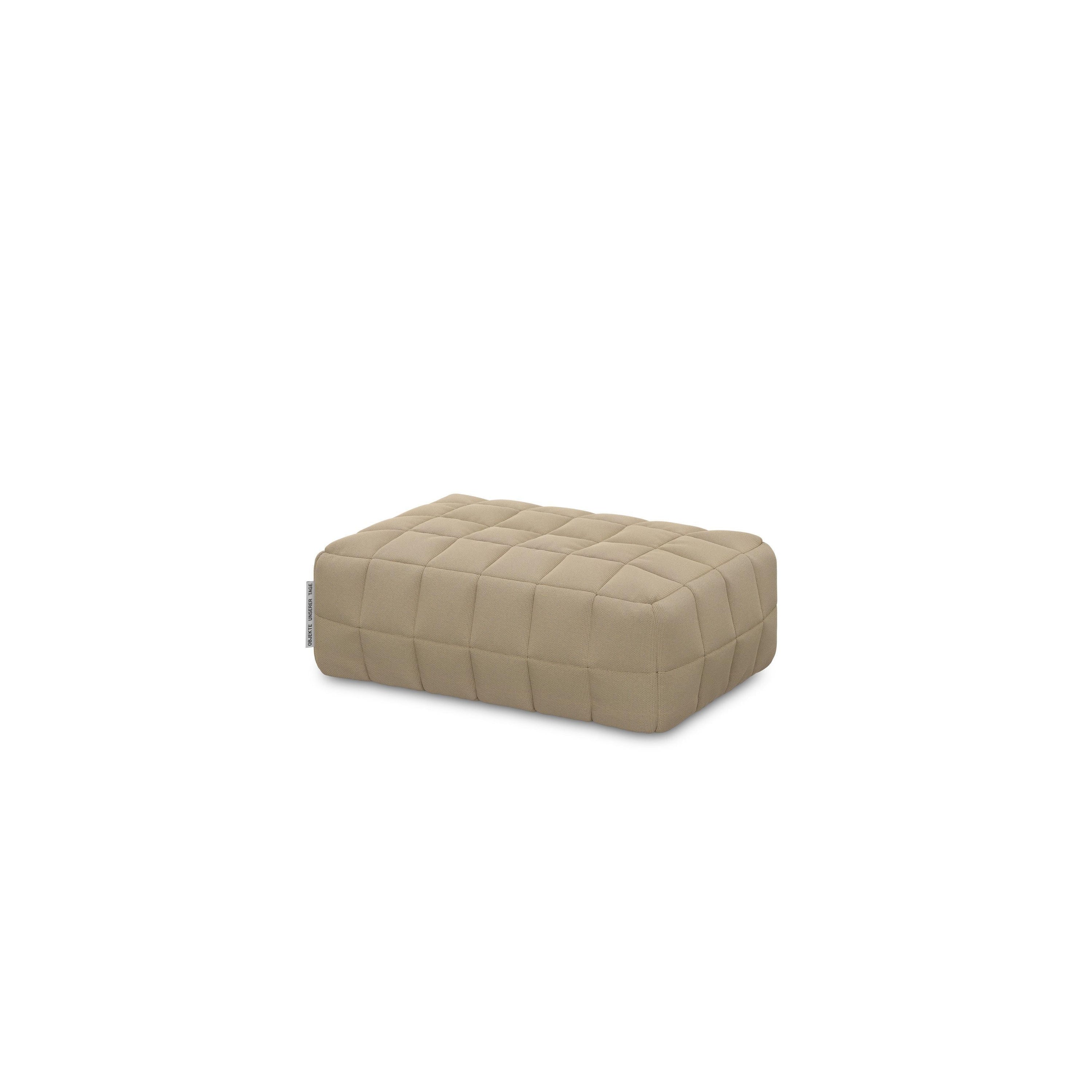 HENN SOFA Pouf Large