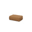 Cognac (Vegan Leather Haku 0351 by Kvadrat)
