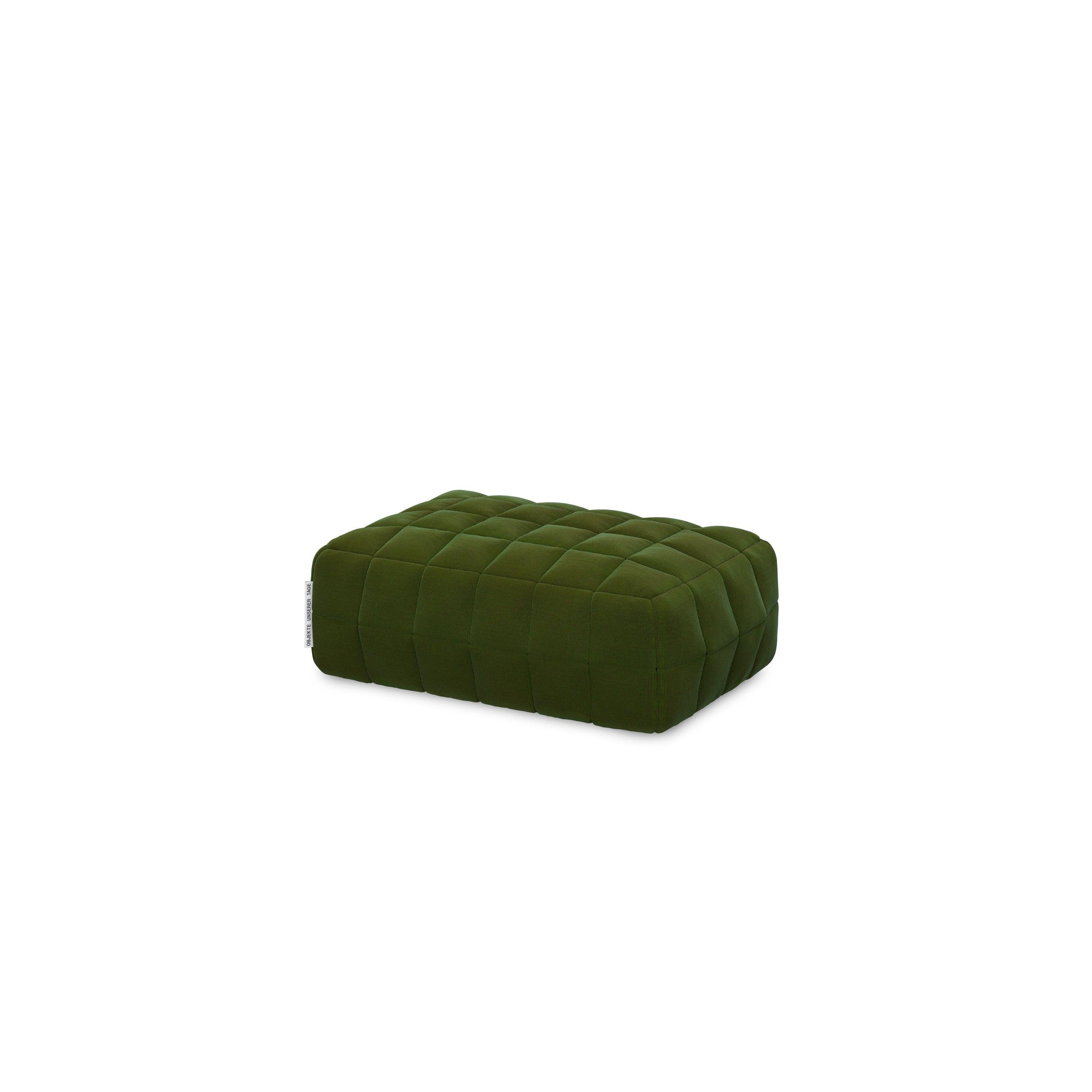 HENN SOFA Pouf Large
