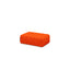 Pure Orange (Vidar 4 0542 by Kvadrat/Raf Simons)