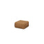 Cognac (Vegan Leather Haku 0351 by Kvadrat)