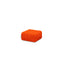 Pure Orange (Vidar 4 0542 by Kvadrat/Raf Simons)