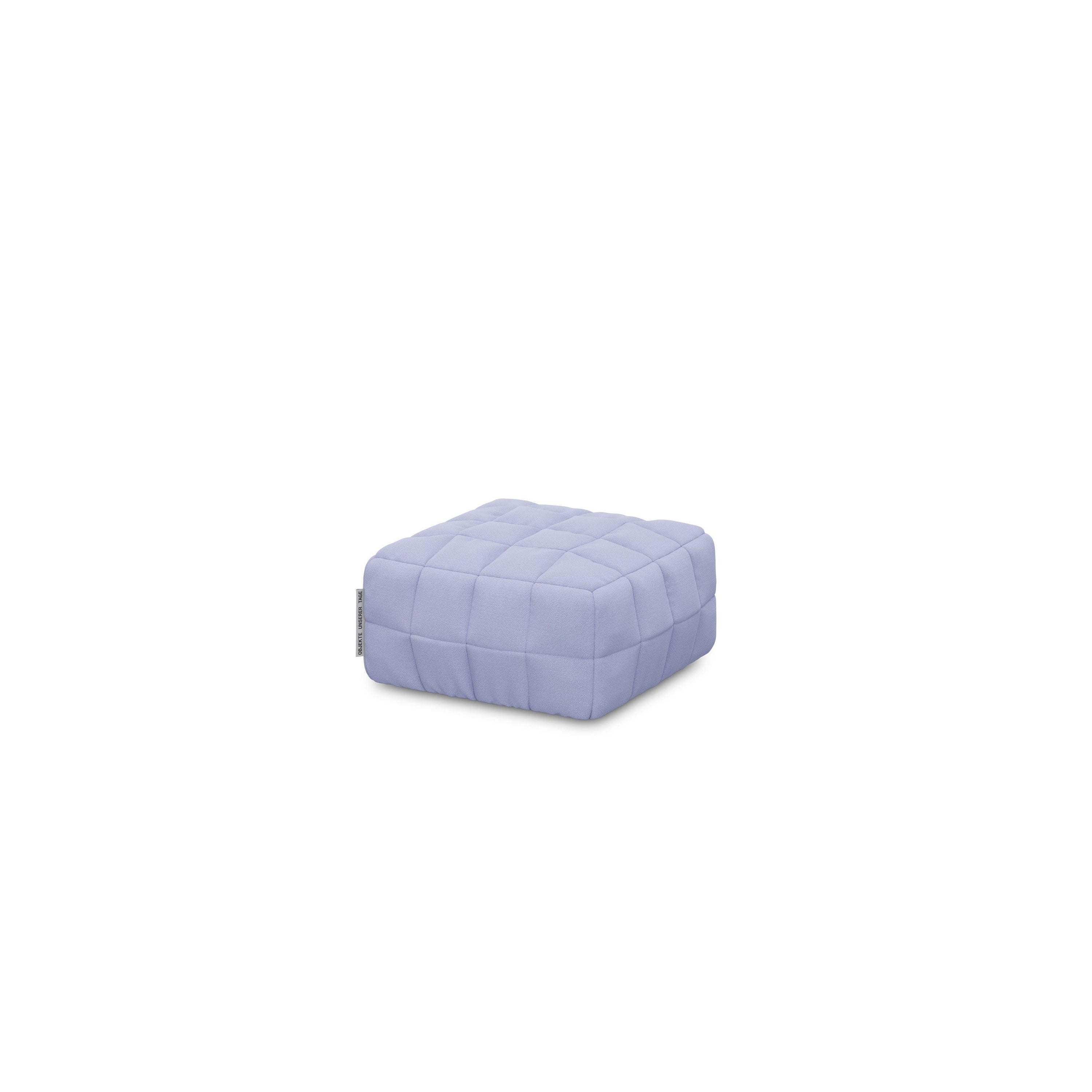 HENN SOFA Pouf Medium
