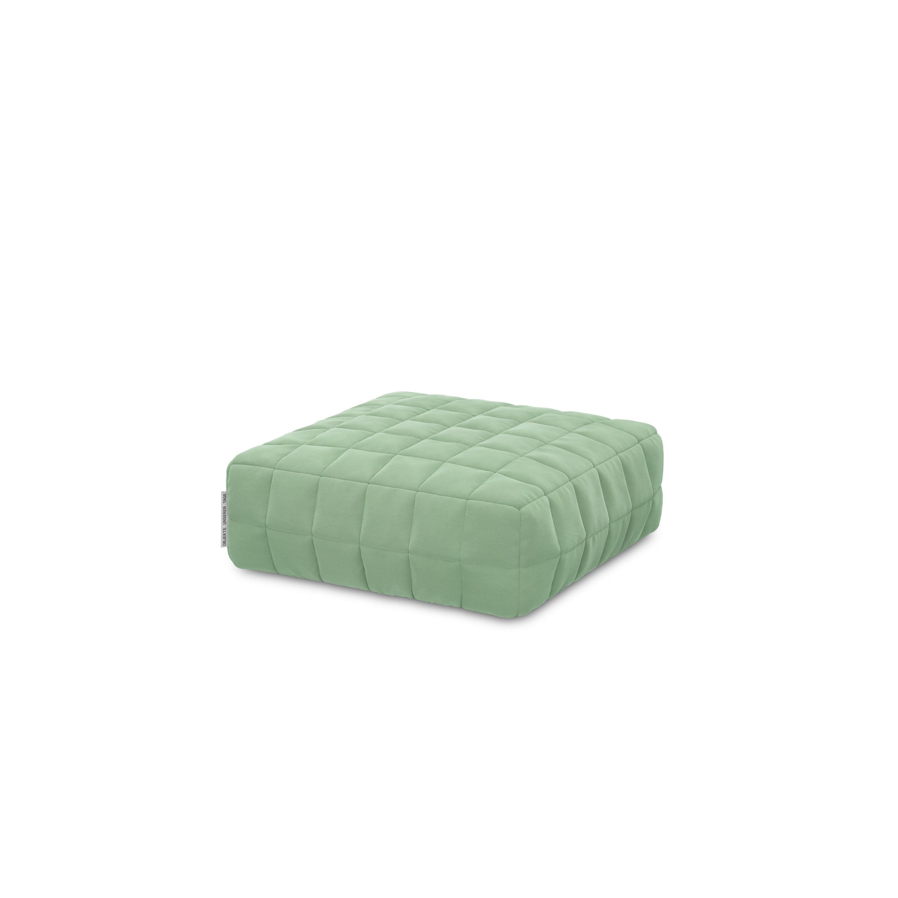 HENN SOFA Pouf XLarge