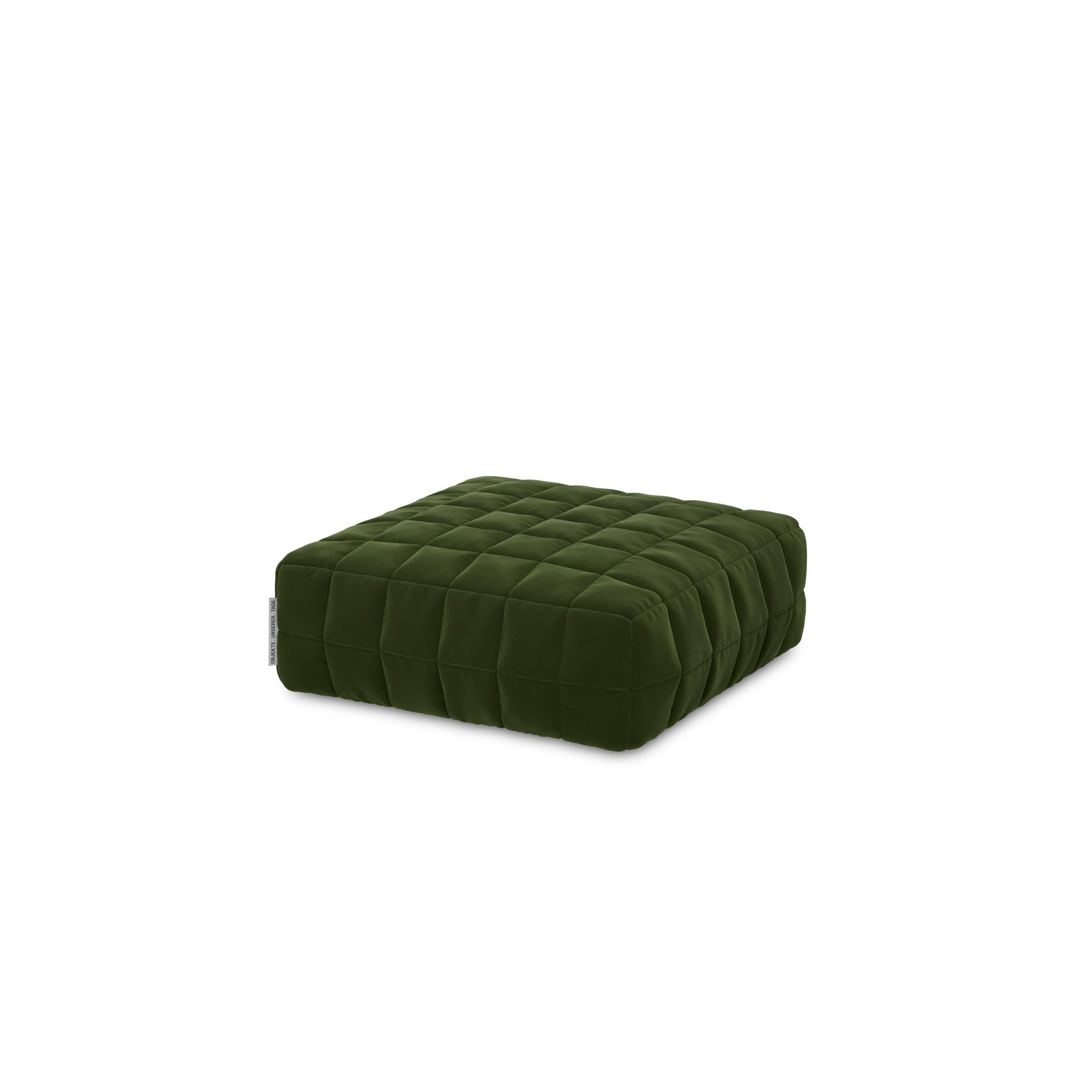 HENN SOFA Pouf XLarge