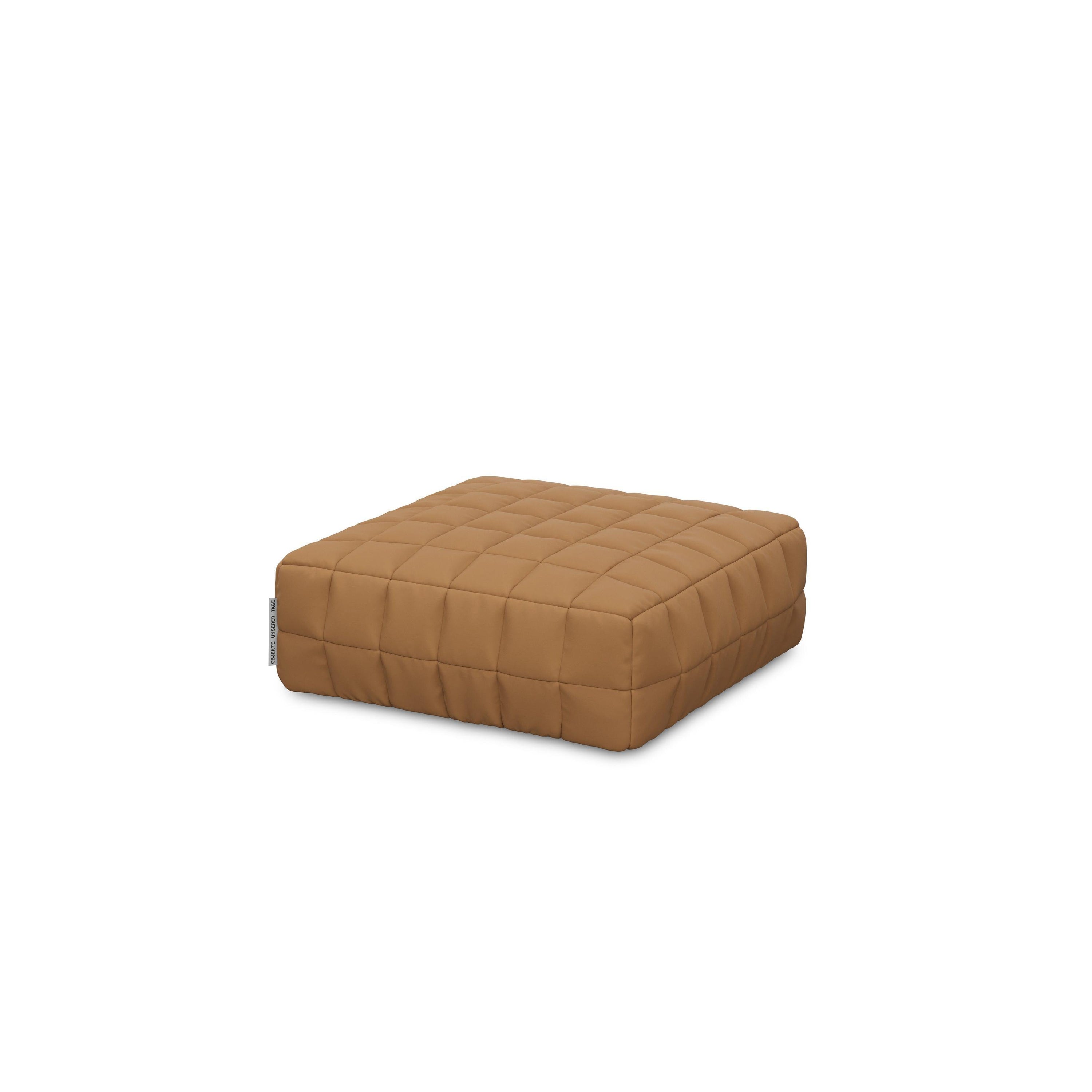 HENN SOFA Pouf XLarge