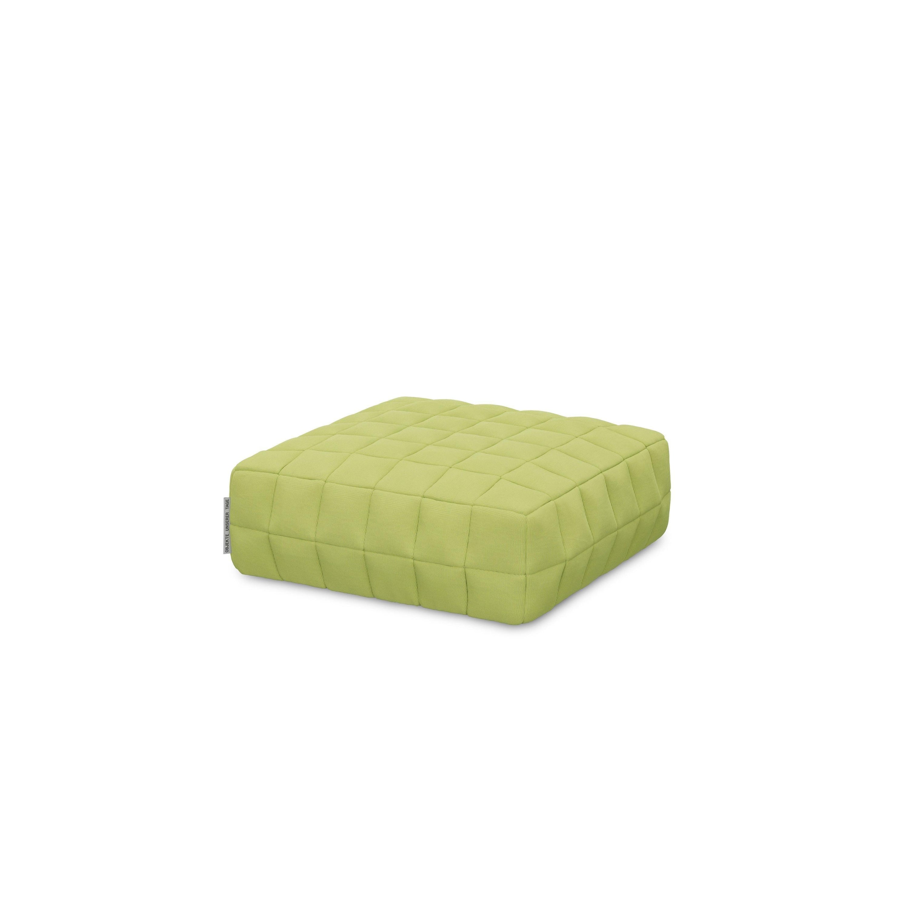 HENN SOFA Pouf XLarge